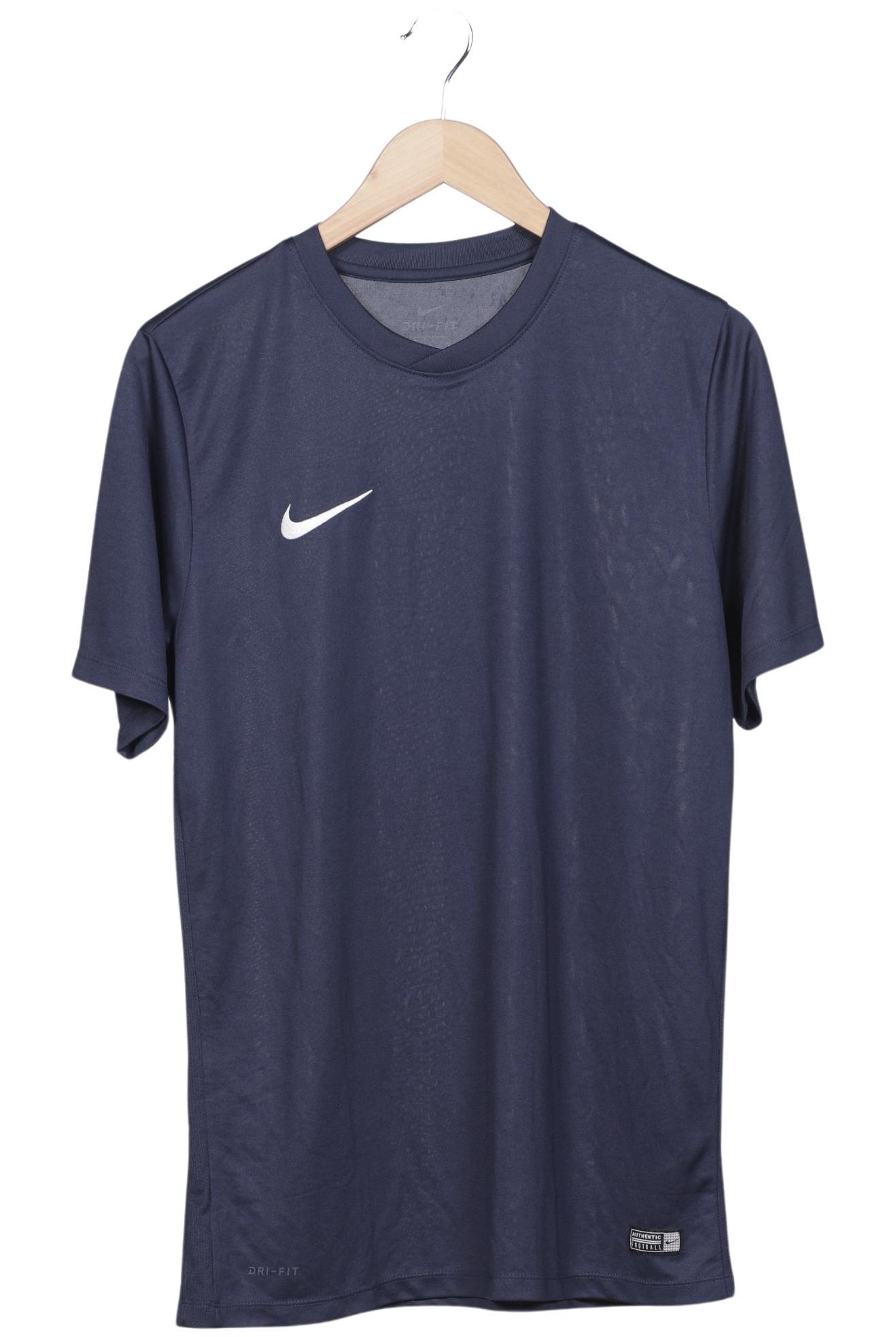 

Nike Football Herren T-Shirt, marineblau, Gr. 52