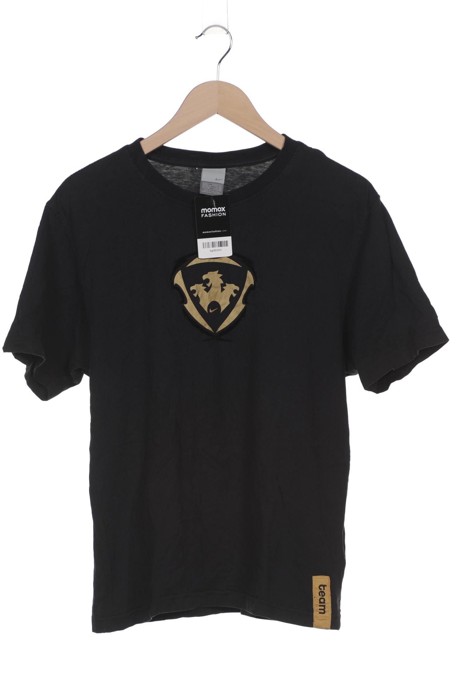 

Nike Football Herren T-Shirt, schwarz, Gr. 52