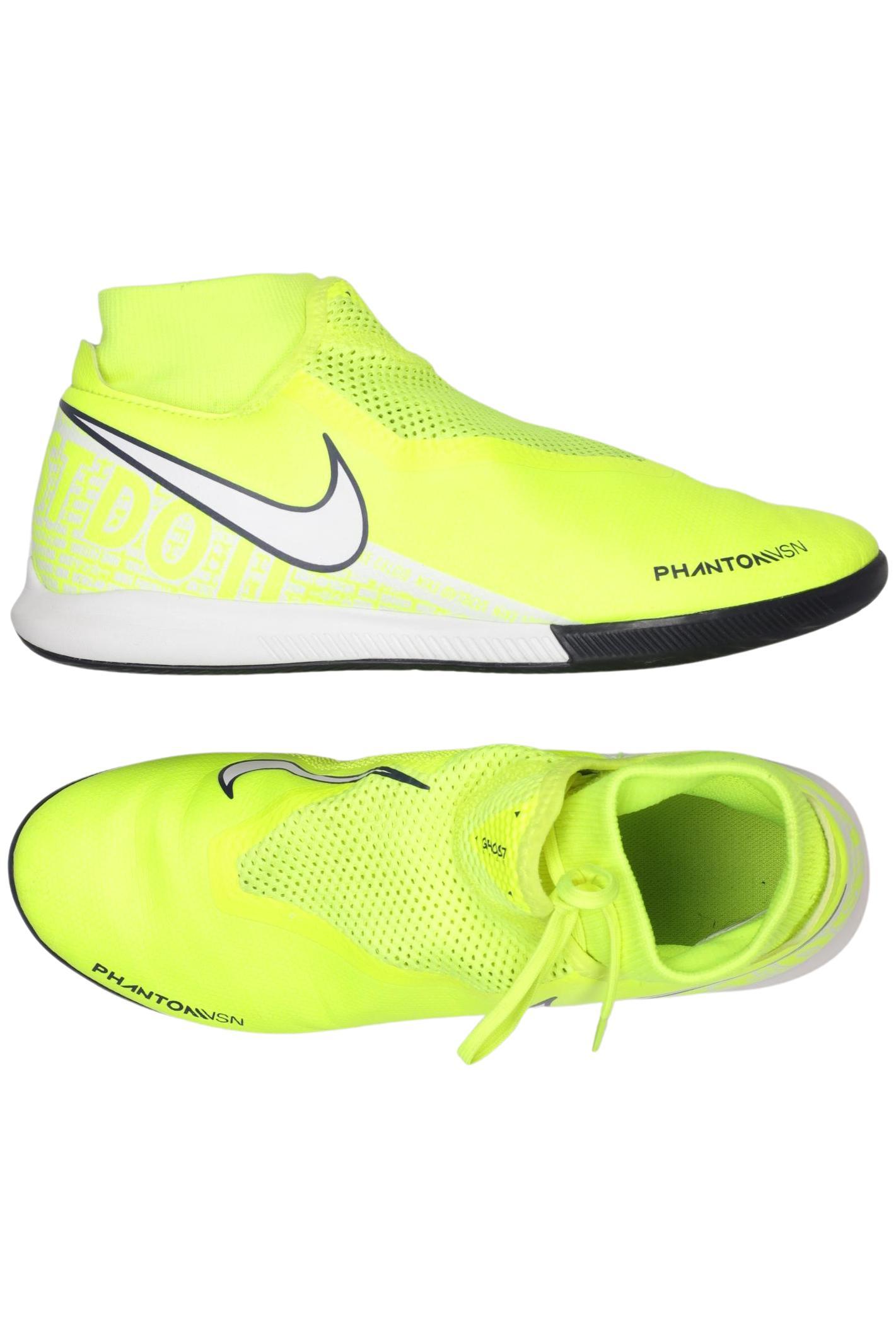 Thumbnail - Nike Football Herren Sneakers, neon, Gr. 42.5