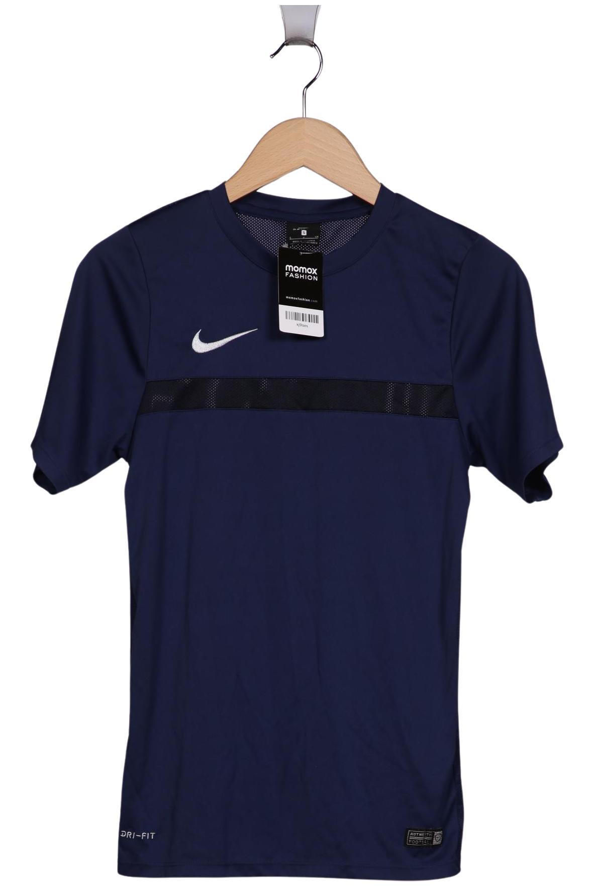 

Nike Football Herren T-Shirt, marineblau, Gr. 46