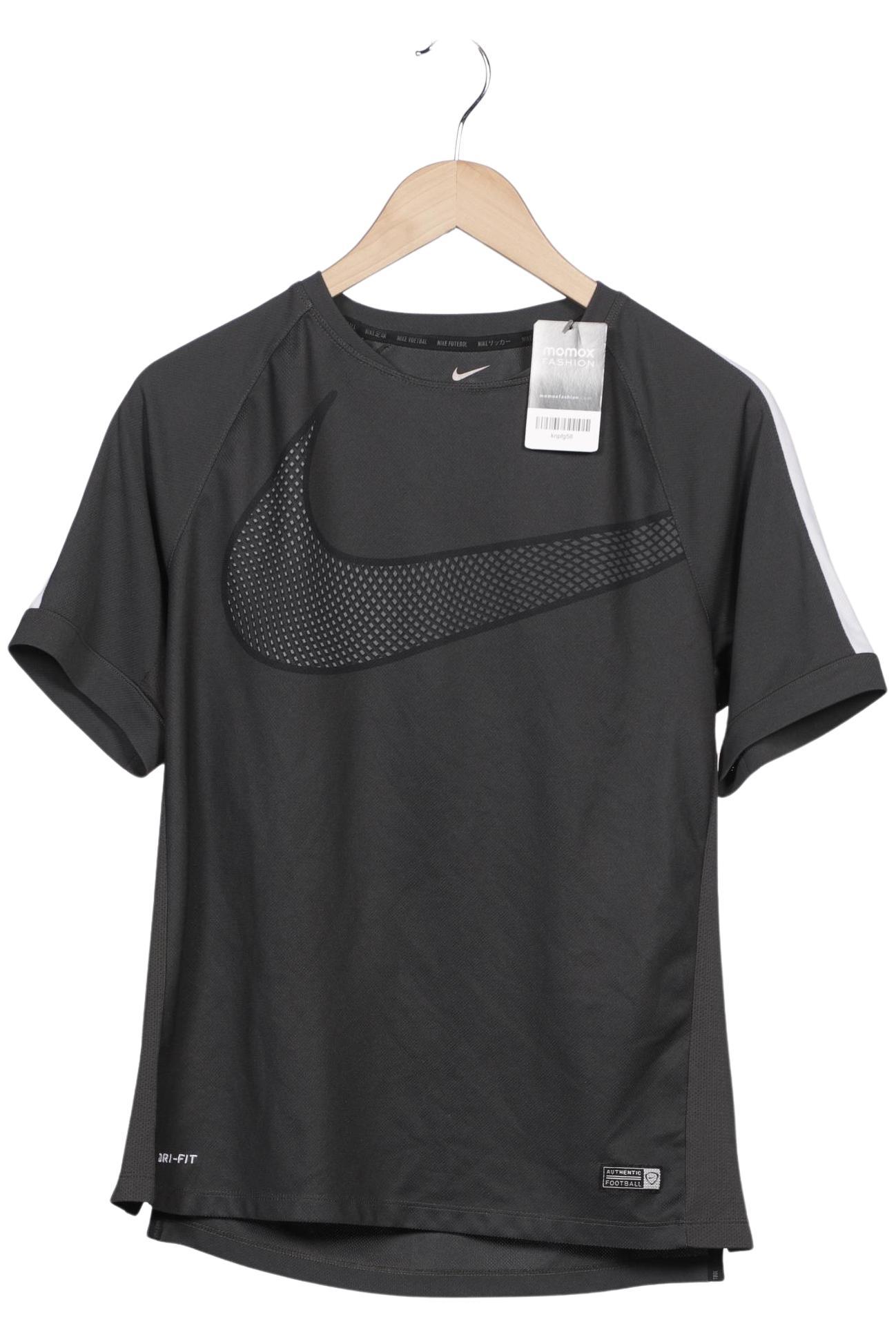 

Nike Football Herren T-Shirt, grau, Gr. 52