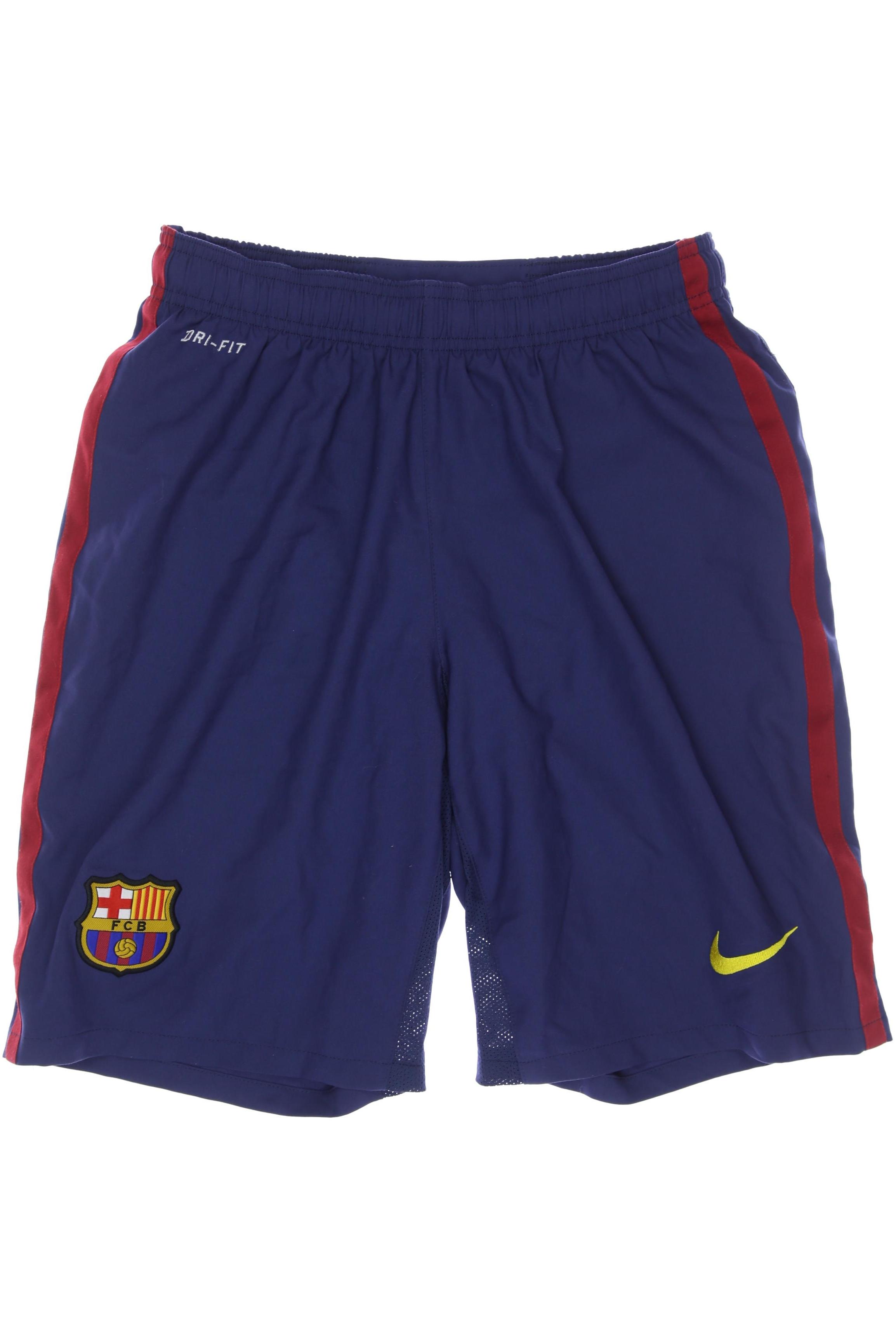 

Nike Football Herren Shorts, marineblau, Gr. 46