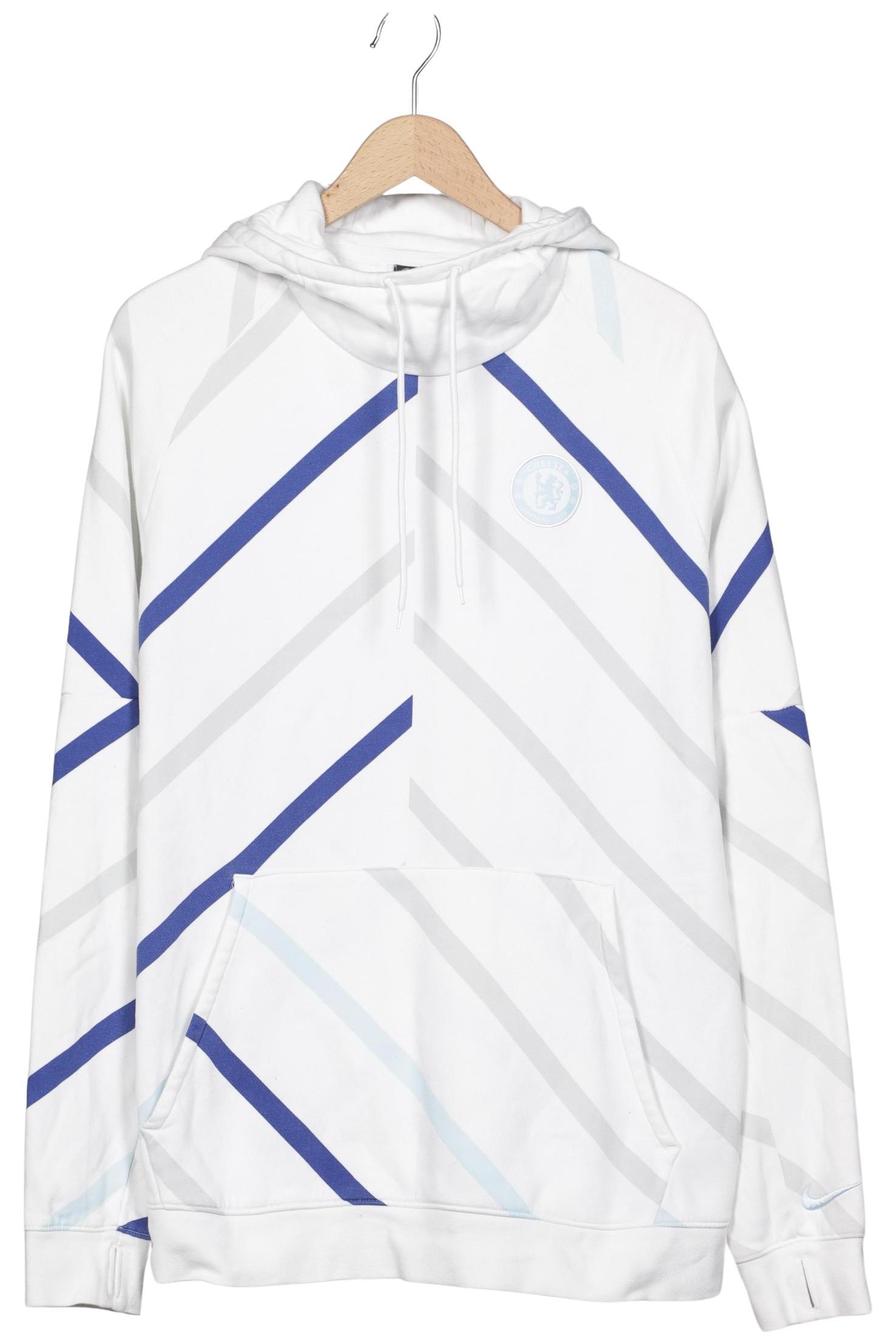 

Nike Football Herren Kapuzenpullover, mehrfarbig, Gr. 54