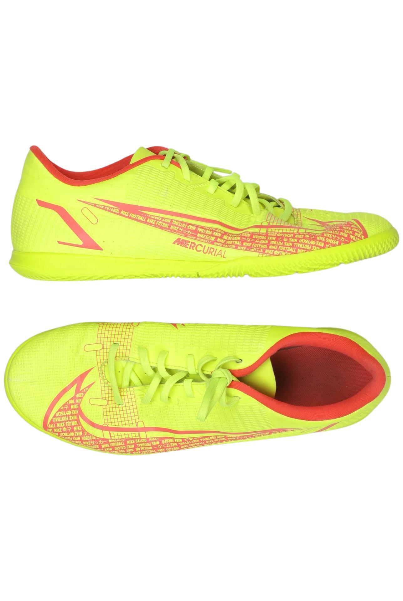 

Nike Football Herren Sneakers, neon, Gr. 41