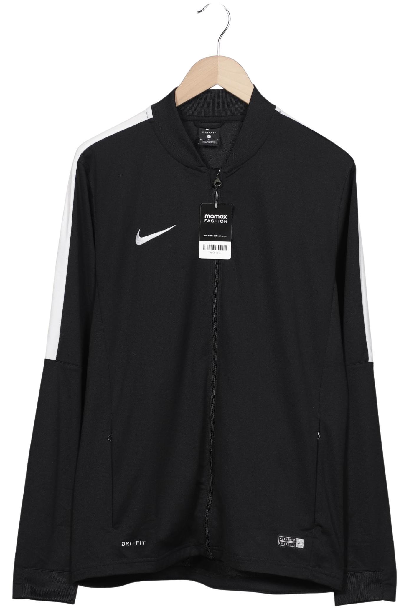 Thumbnail - Nike Football Herren Sweatshirt, schwarz, Gr. 52