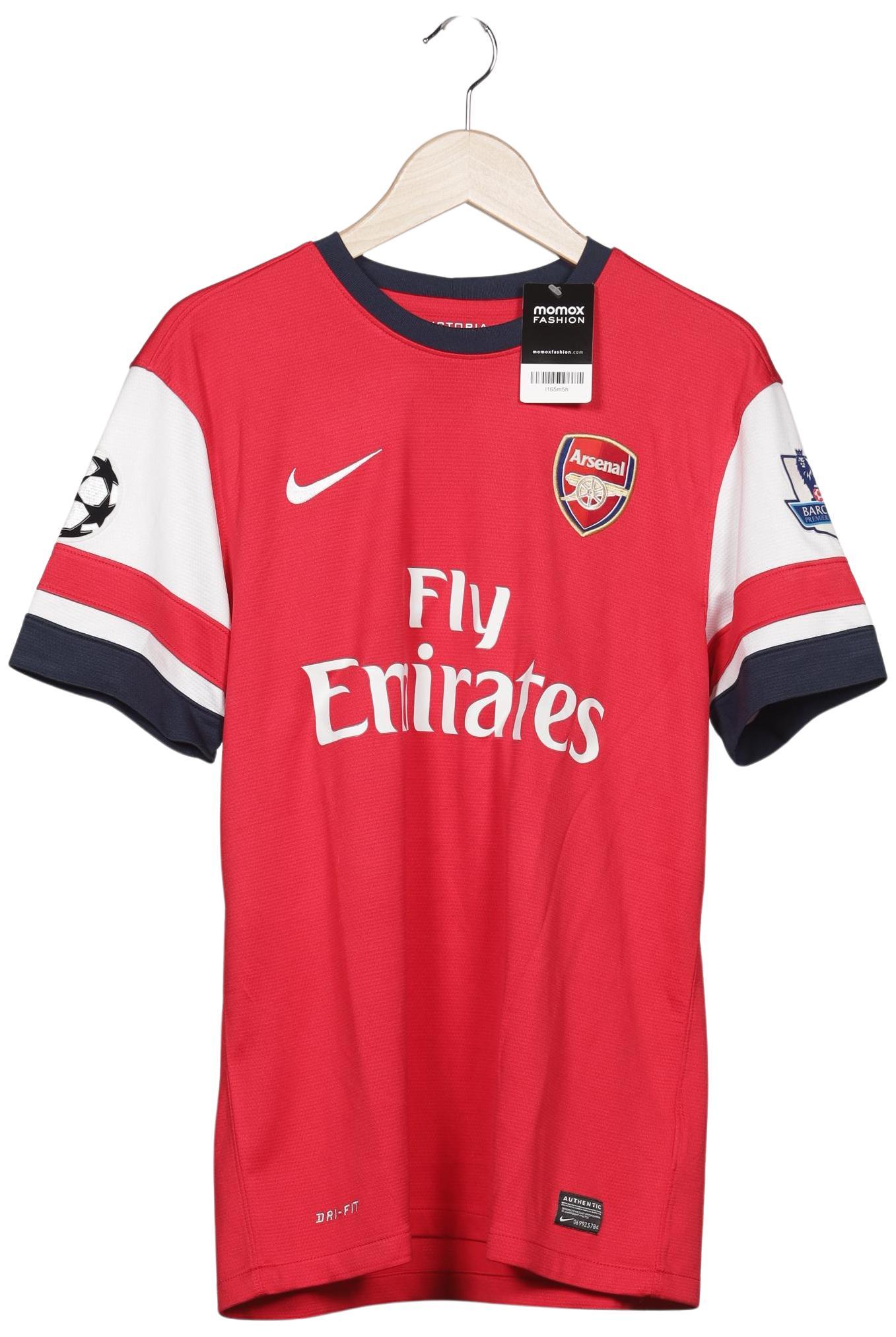 

Nike Football Herren T-Shirt, mehrfarbig, Gr. 48