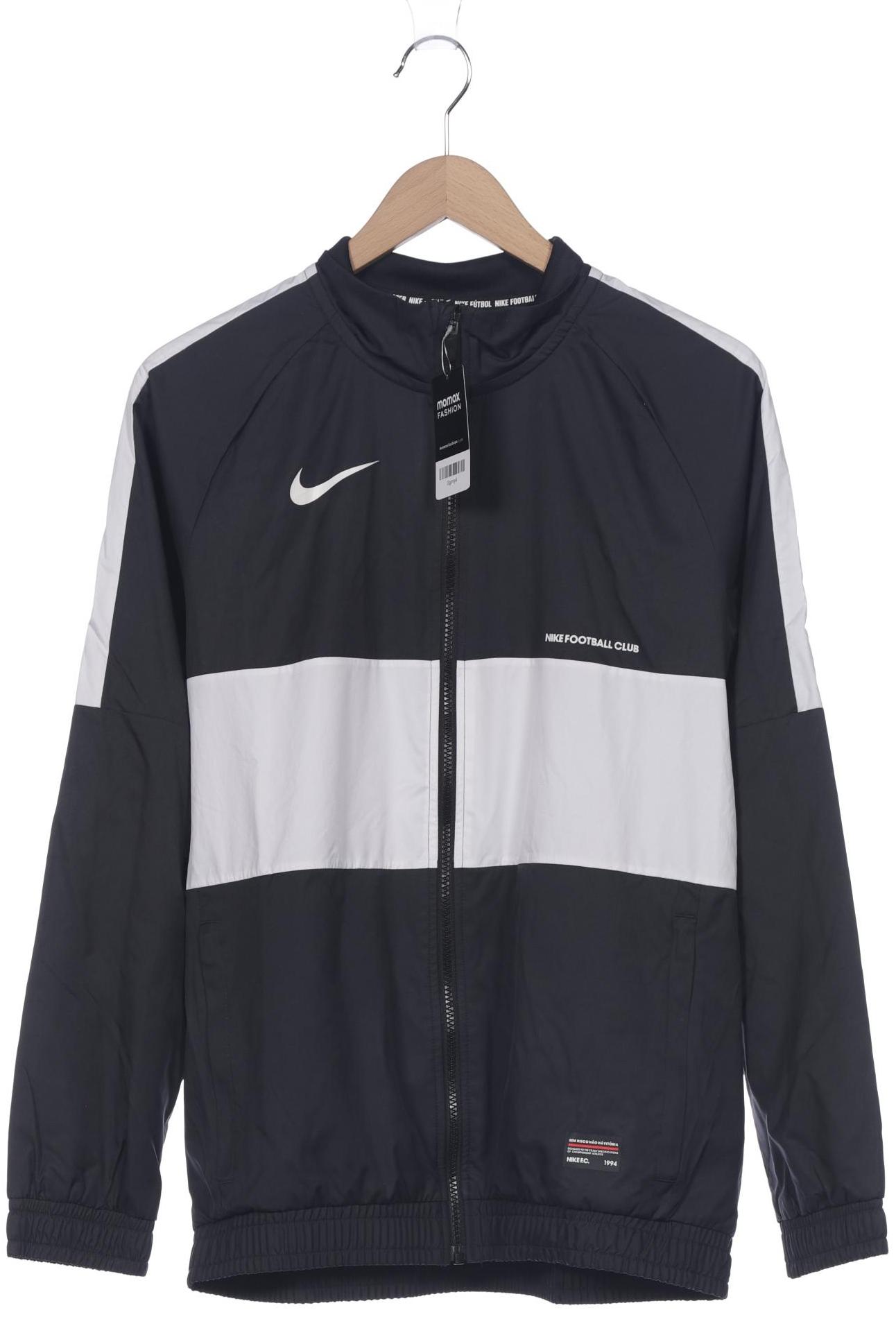 

Nike Football Herren Jacke, schwarz, Gr. 48