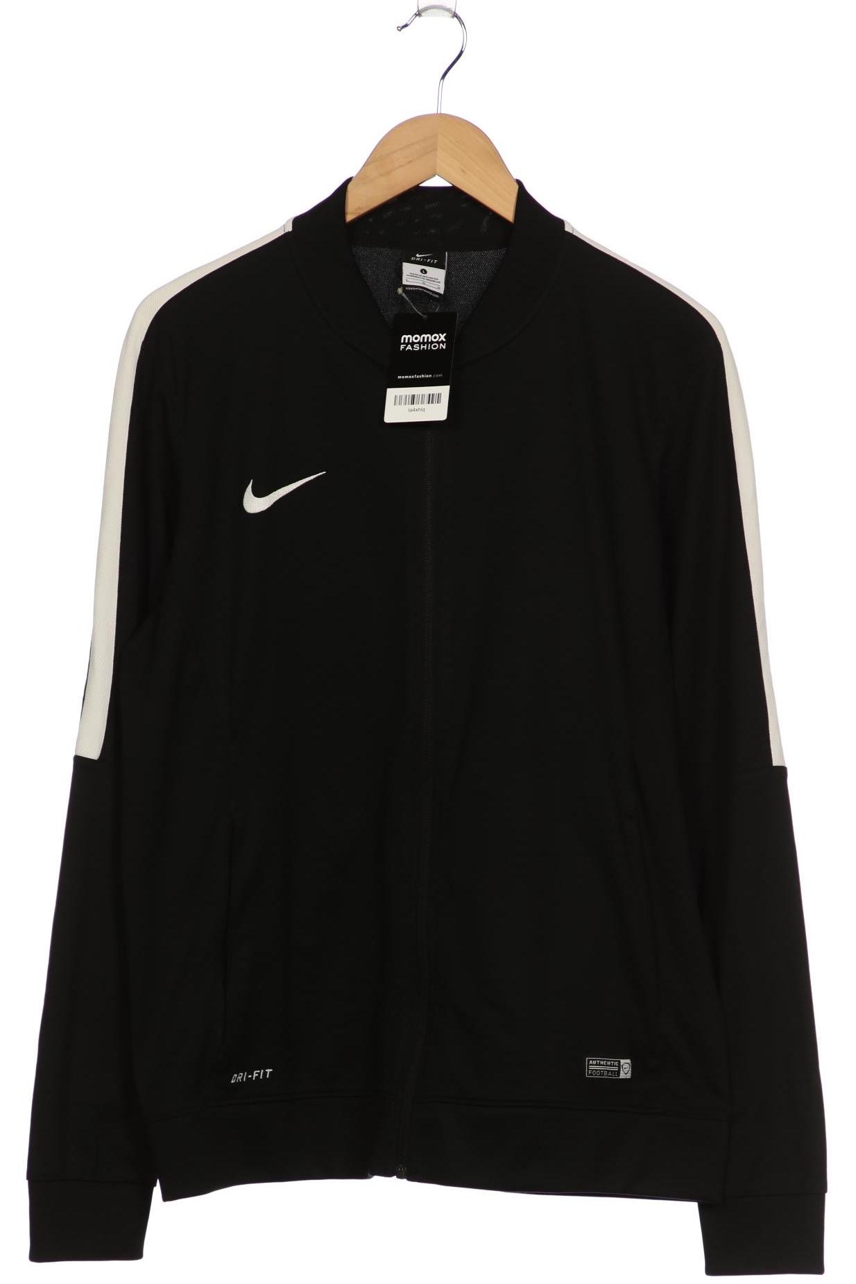 

Nike Football Herren Sweatshirt, schwarz, Gr. 52