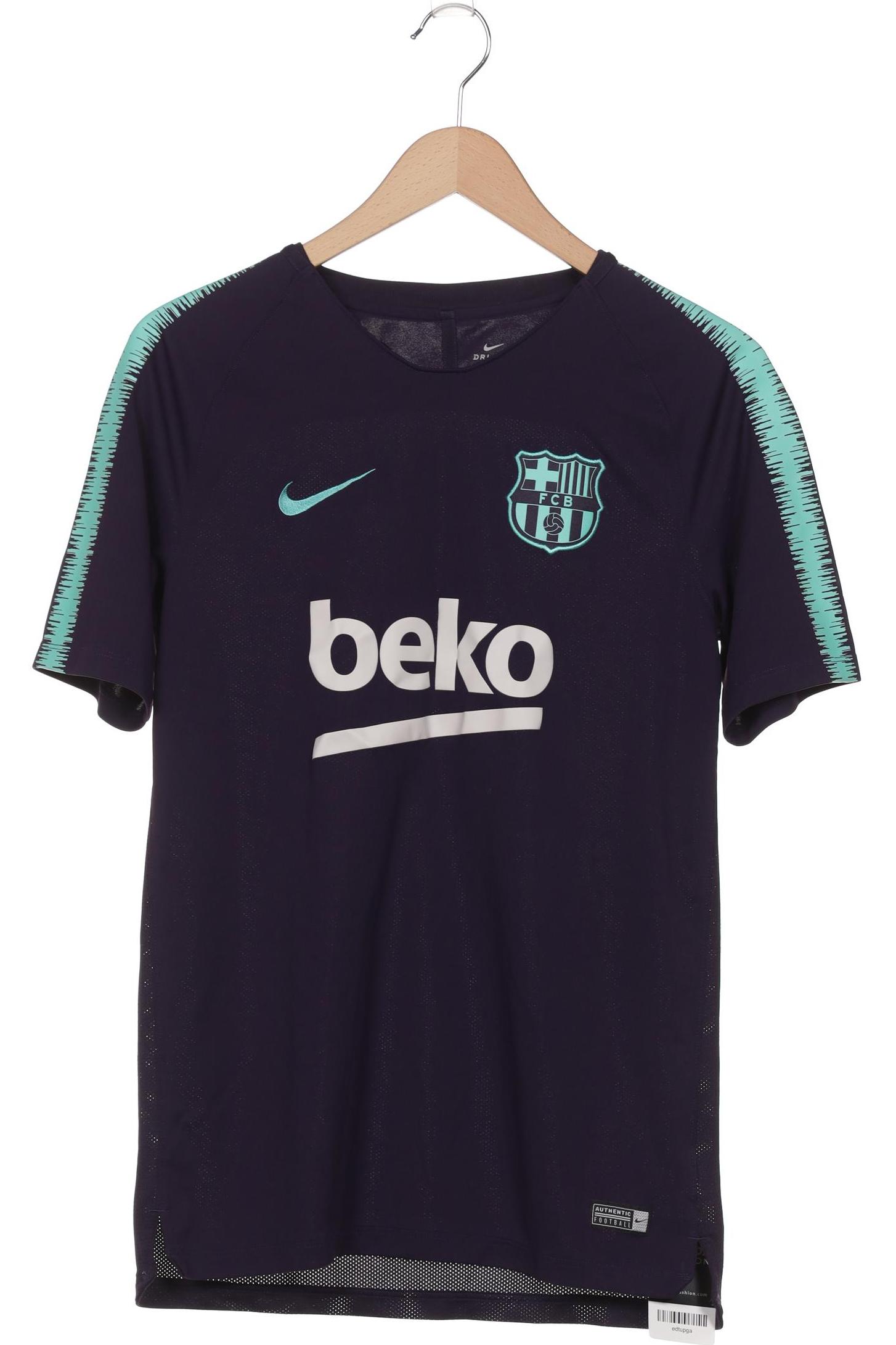 

Nike Football Herren T-Shirt, flieder, Gr. 48
