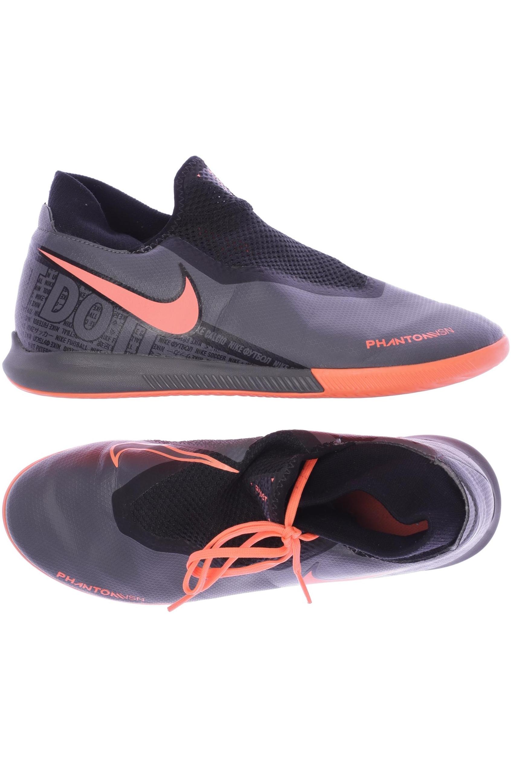 

Nike Football Herren Sneakers, grau, Gr. 40