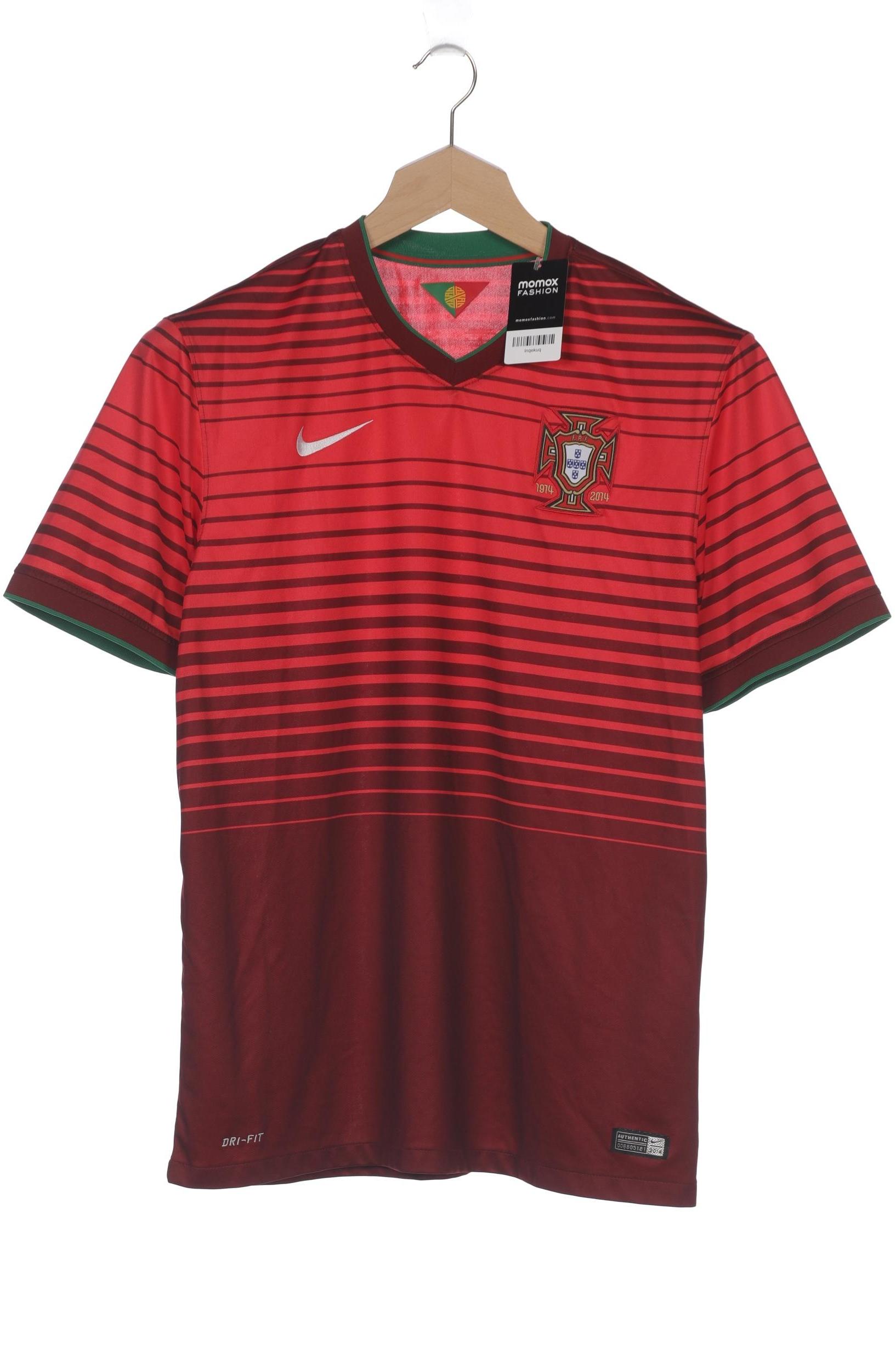 

Nike Football Herren T-Shirt, rot, Gr. 58