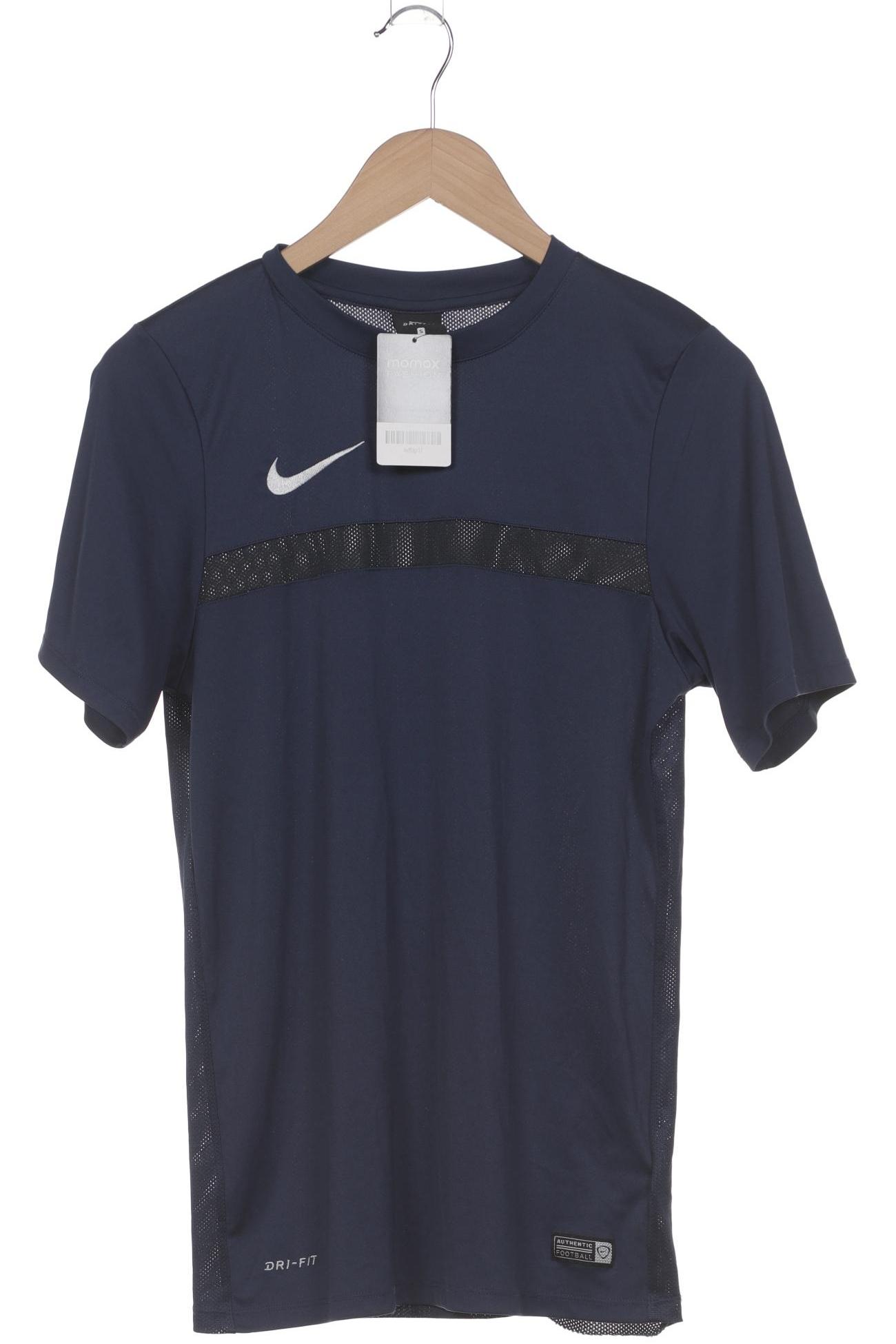 

Nike Football Herren T-Shirt, marineblau, Gr. 46
