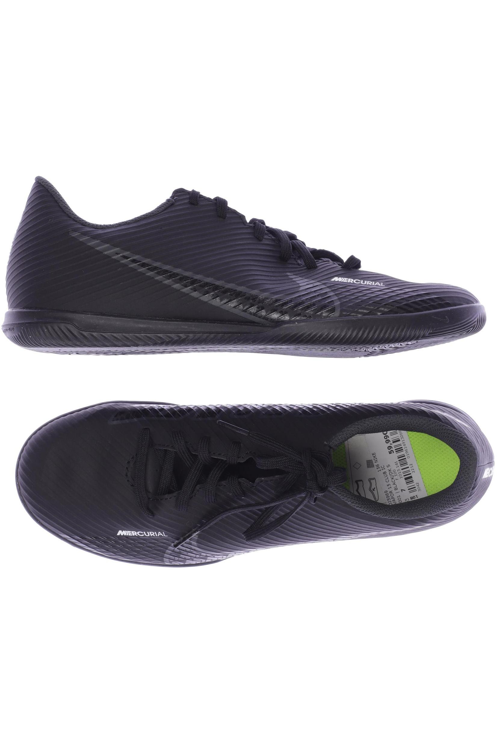 

Nike Football Herren Sneakers, schwarz, Gr. 40