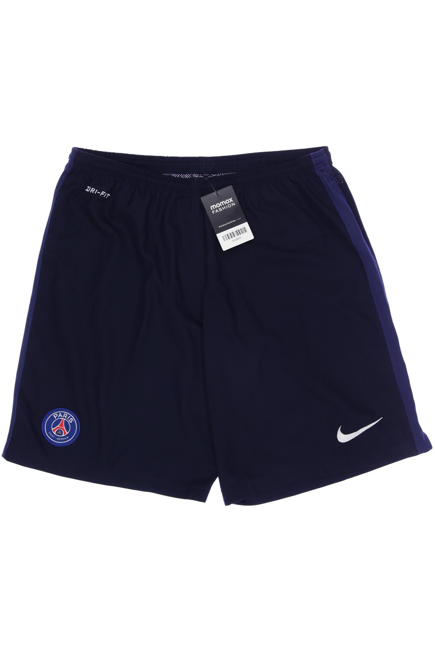 

Nike Football Herren Shorts, marineblau, Gr. 52