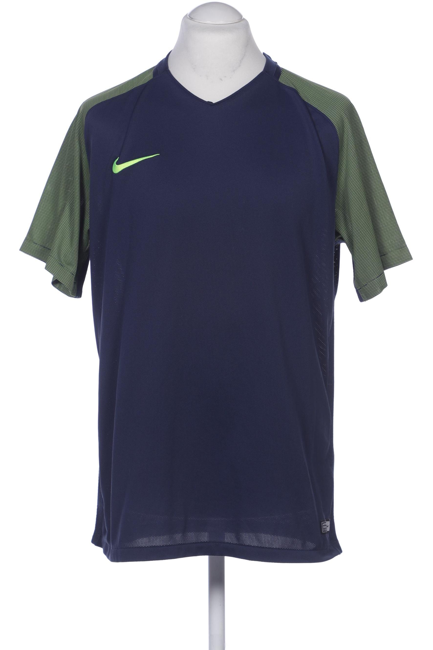 

Nike Football Herren T-Shirt, marineblau, Gr. 54