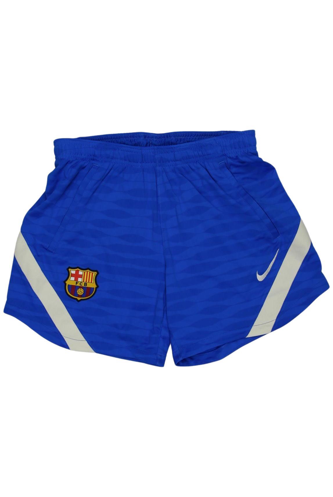

Nike Football Herren Shorts, blau, Gr. 46