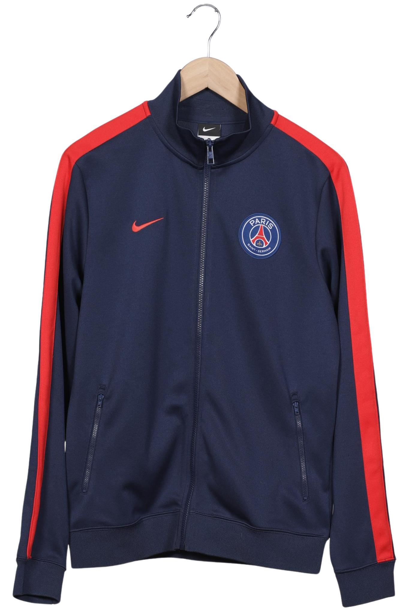 

Nike Football Herren Sweatshirt, marineblau, Gr. 48