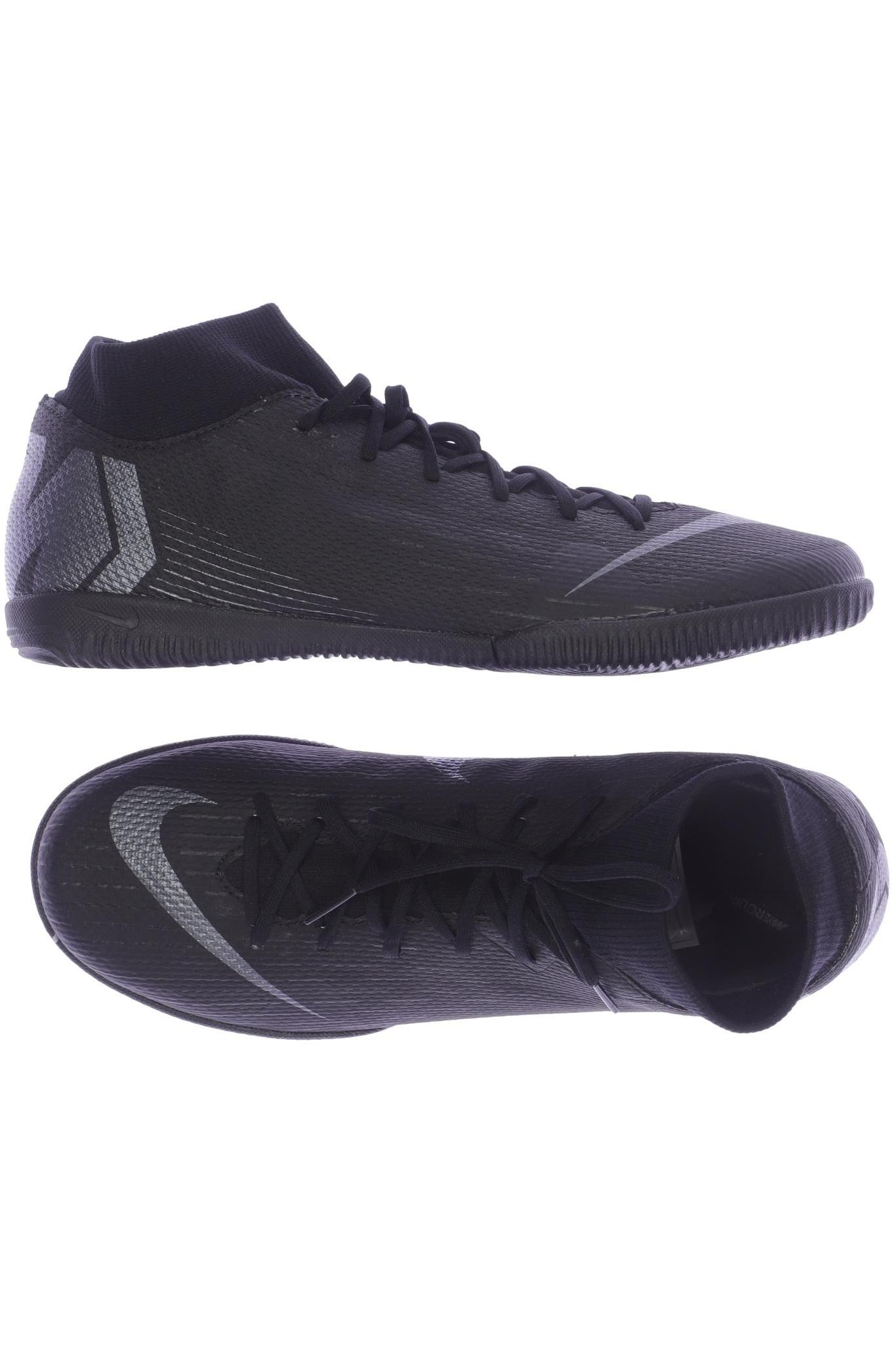 

Nike Football Herren Sneakers, schwarz, Gr. 40