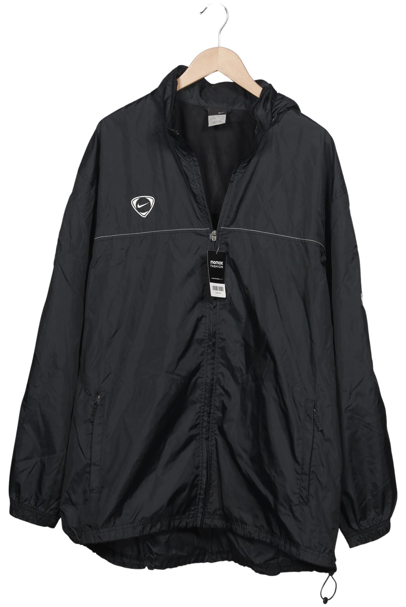 

Nike Football Herren Jacke, schwarz, Gr. 56