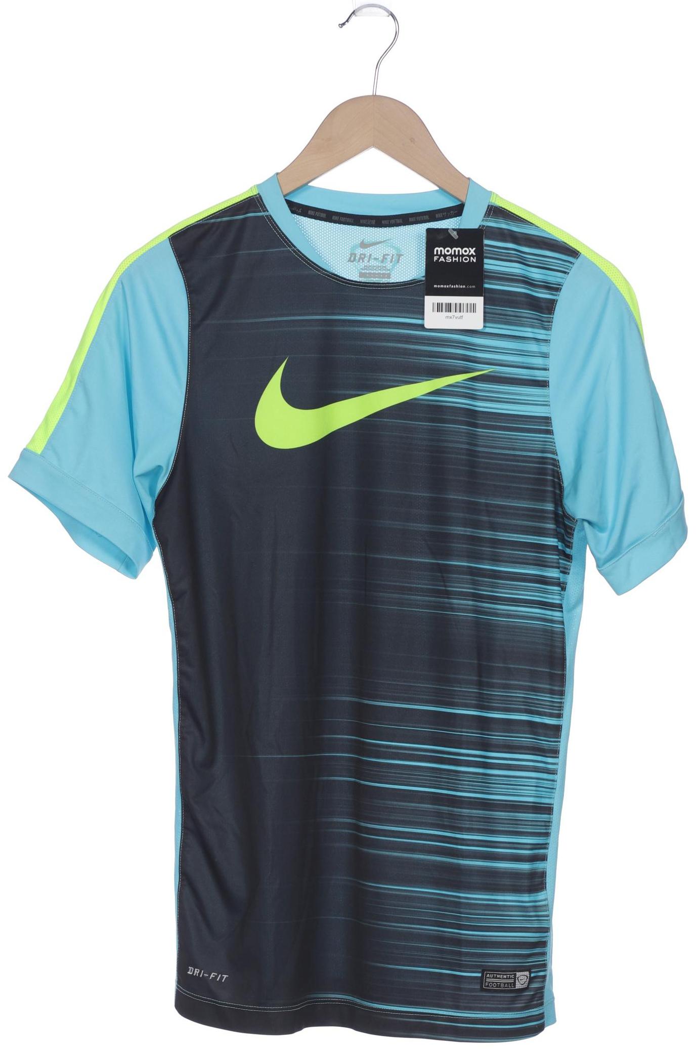 

Nike Football Herren T-Shirt, schwarz, Gr. 46