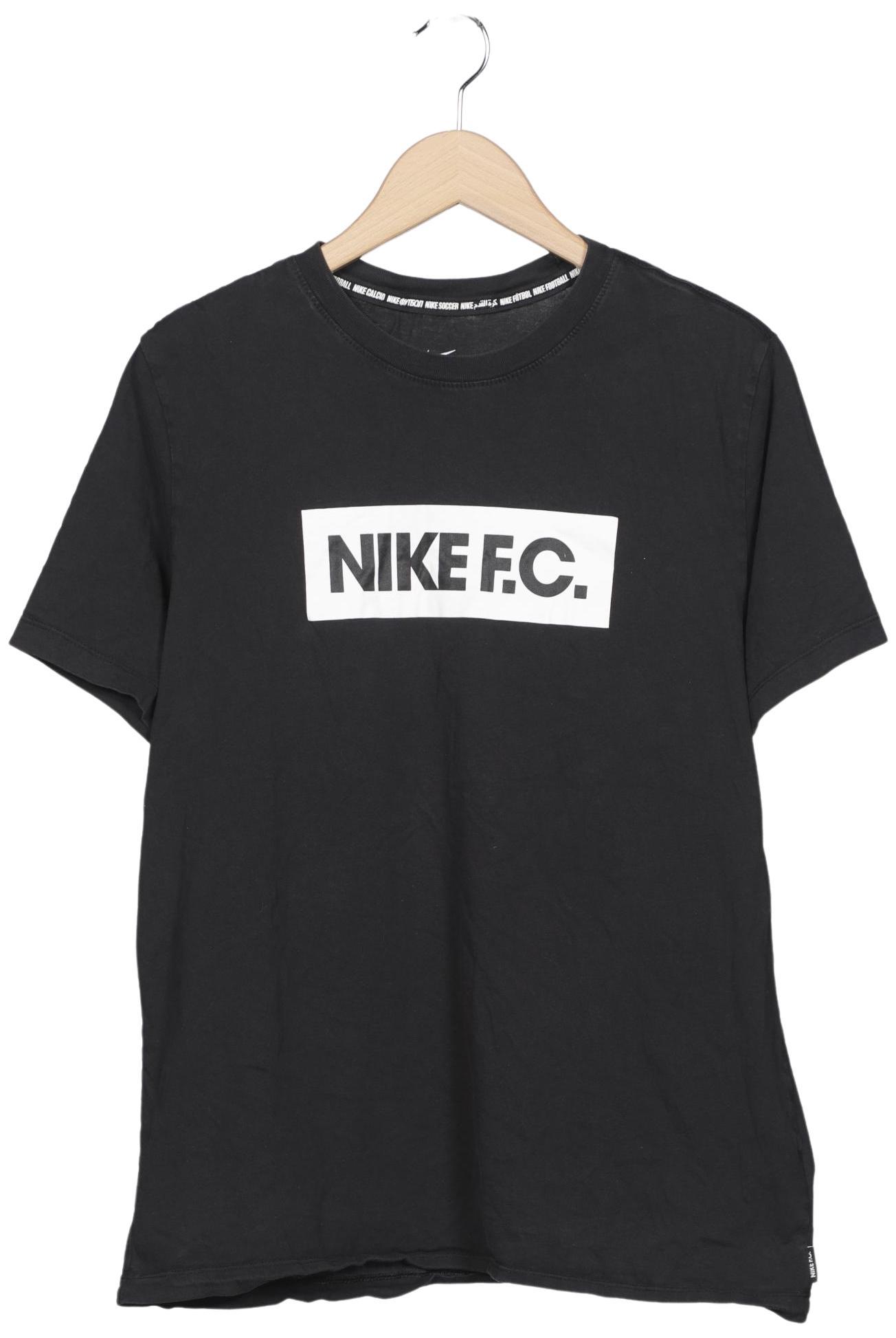 Thumbnail - Nike Football Herren T-Shirt, schwarz, Gr. 52