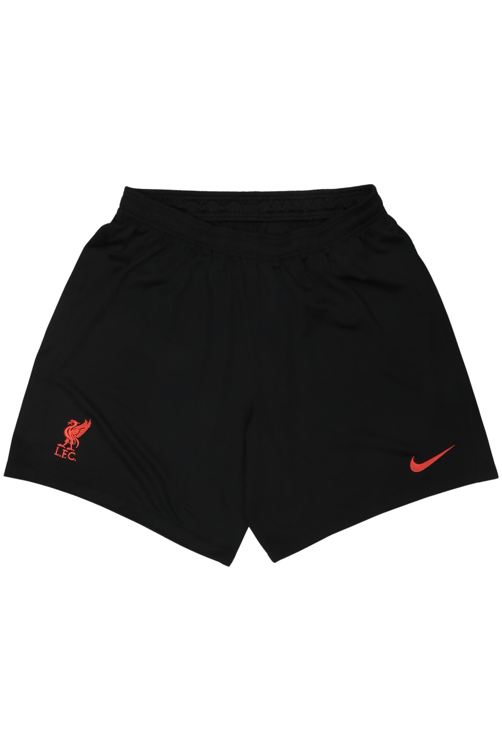 Thumbnail - Nike Football Herren Shorts, schwarz, Gr. 56
