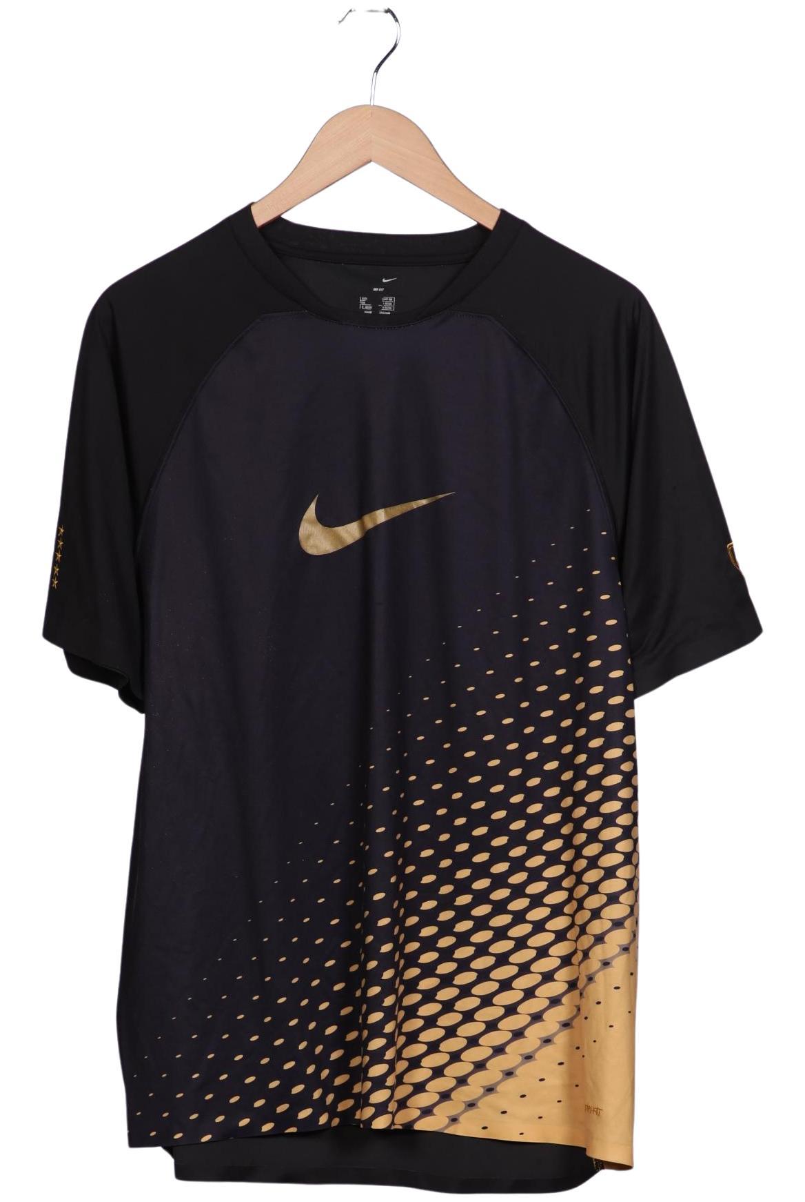 

Nike Football Herren T-Shirt, mehrfarbig, Gr. 52