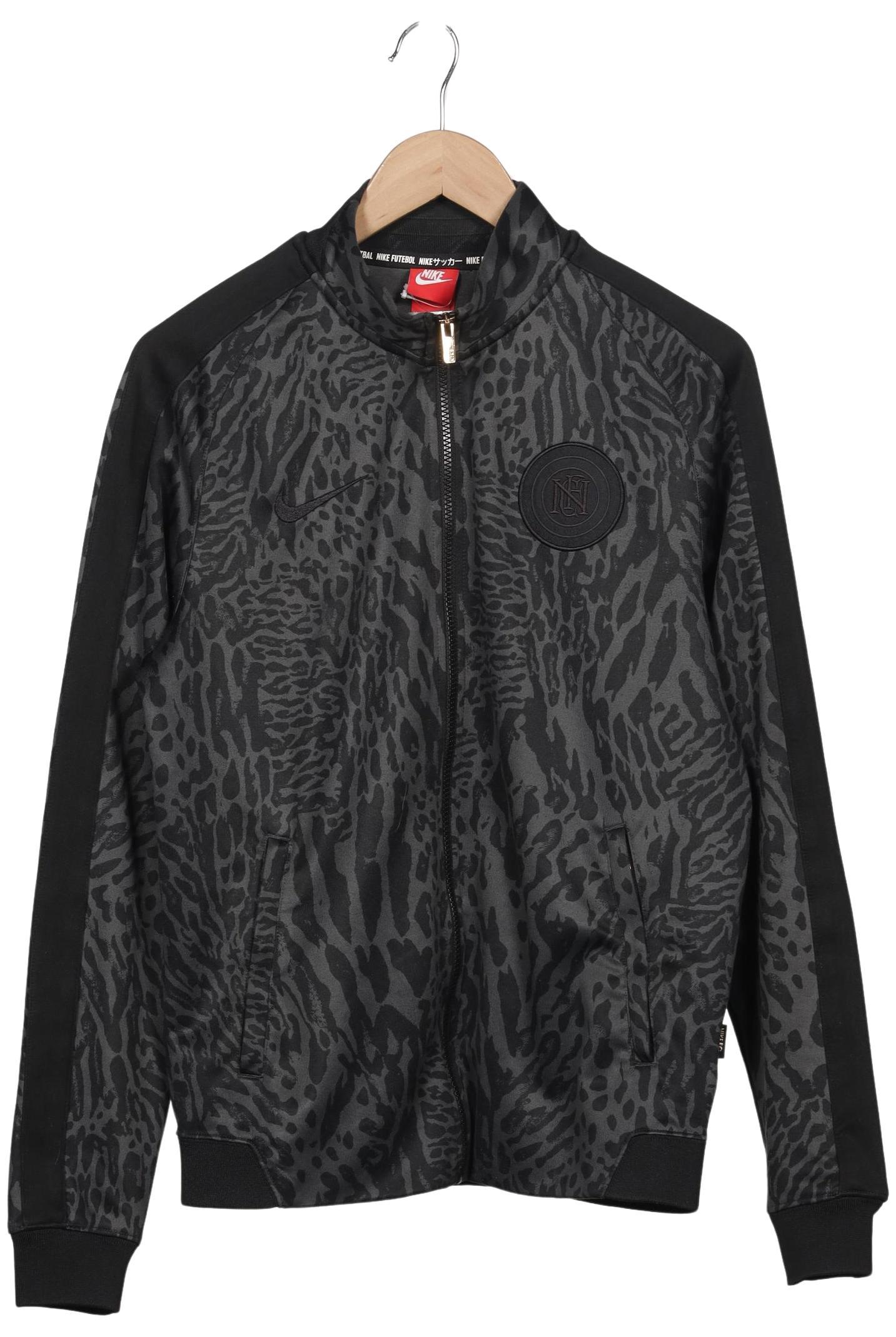 

Nike Football Herren Sweatshirt, schwarz, Gr. 48