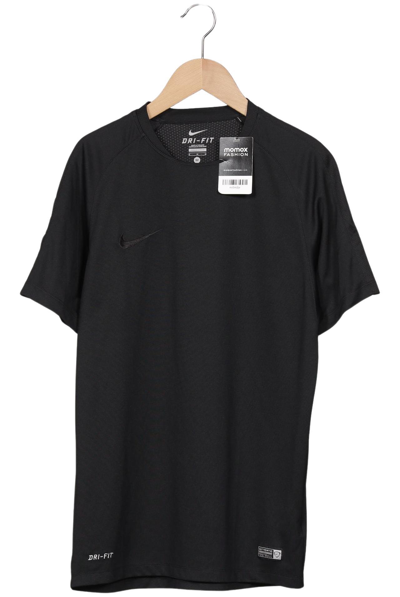 

Nike Football Herren T-Shirt, schwarz, Gr. 48
