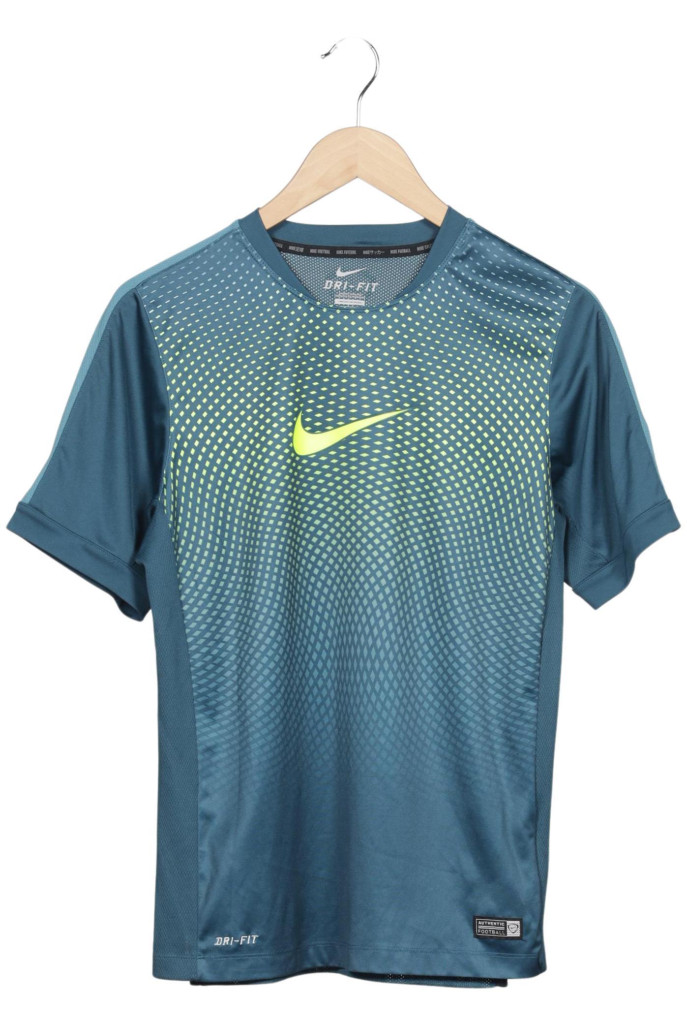 Thumbnail - Nike Football Herren T-Shirt, neon, Gr. 48