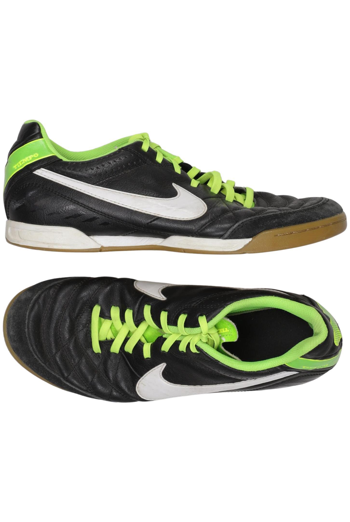 

Nike Football Herren Sneakers, schwarz, Gr. 41