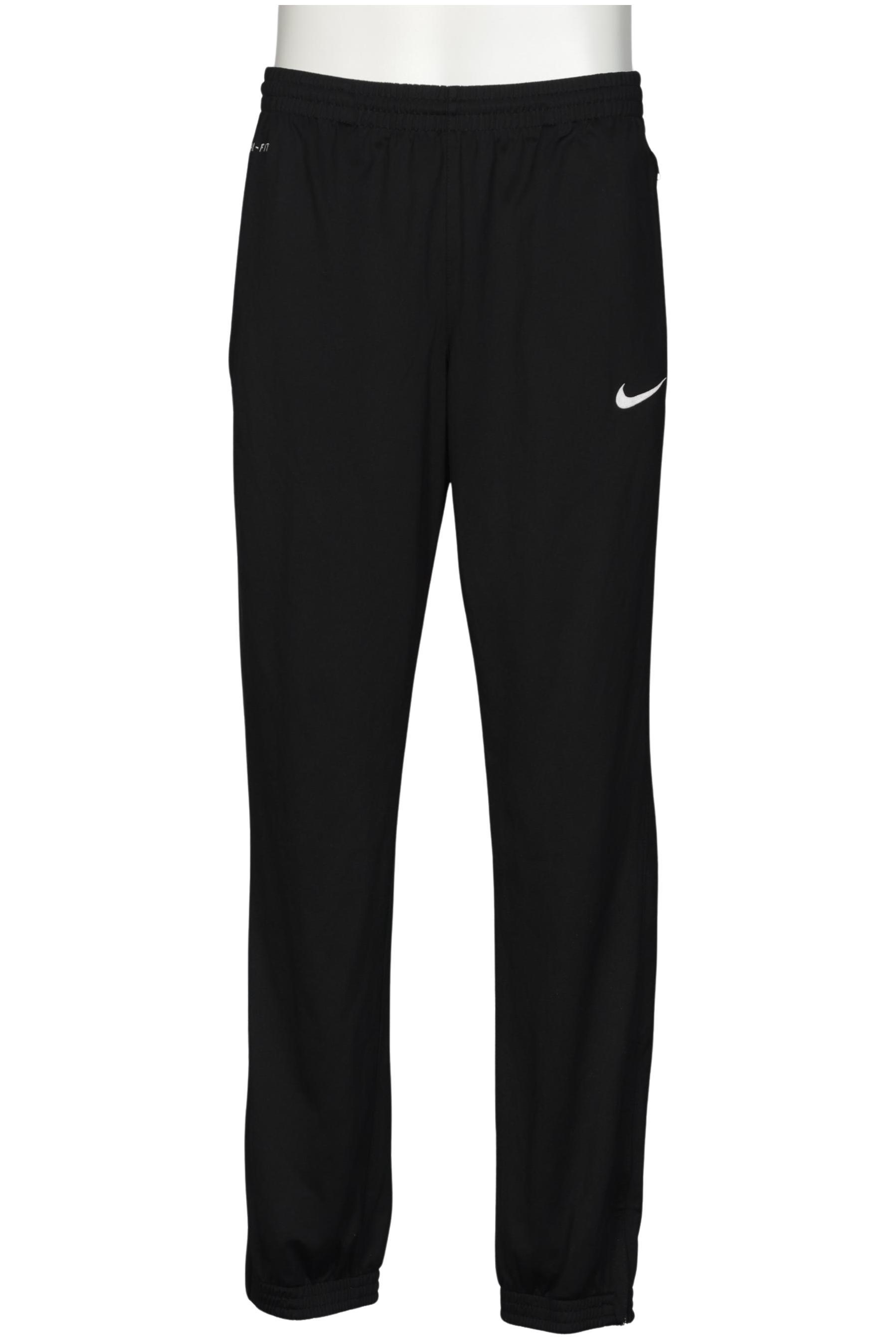 

Nike Football Herren Stoffhose, schwarz, Gr. 0