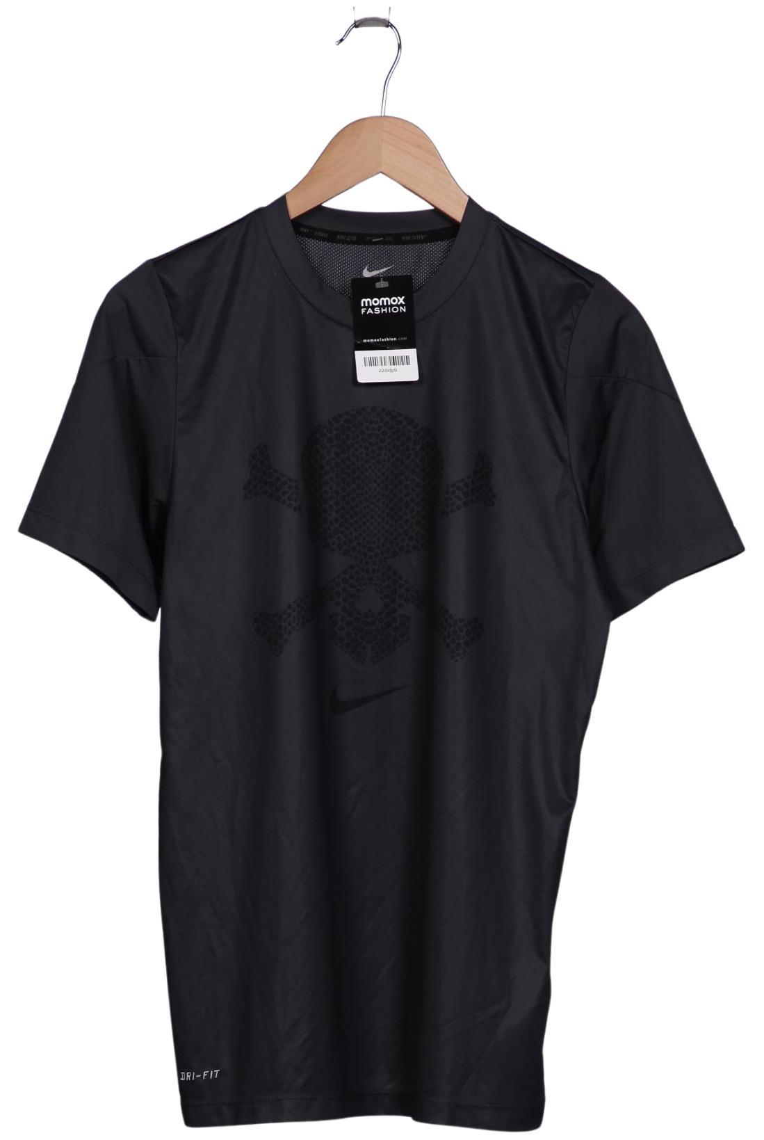 

Nike Football Herren T-Shirt, grau, Gr. 48