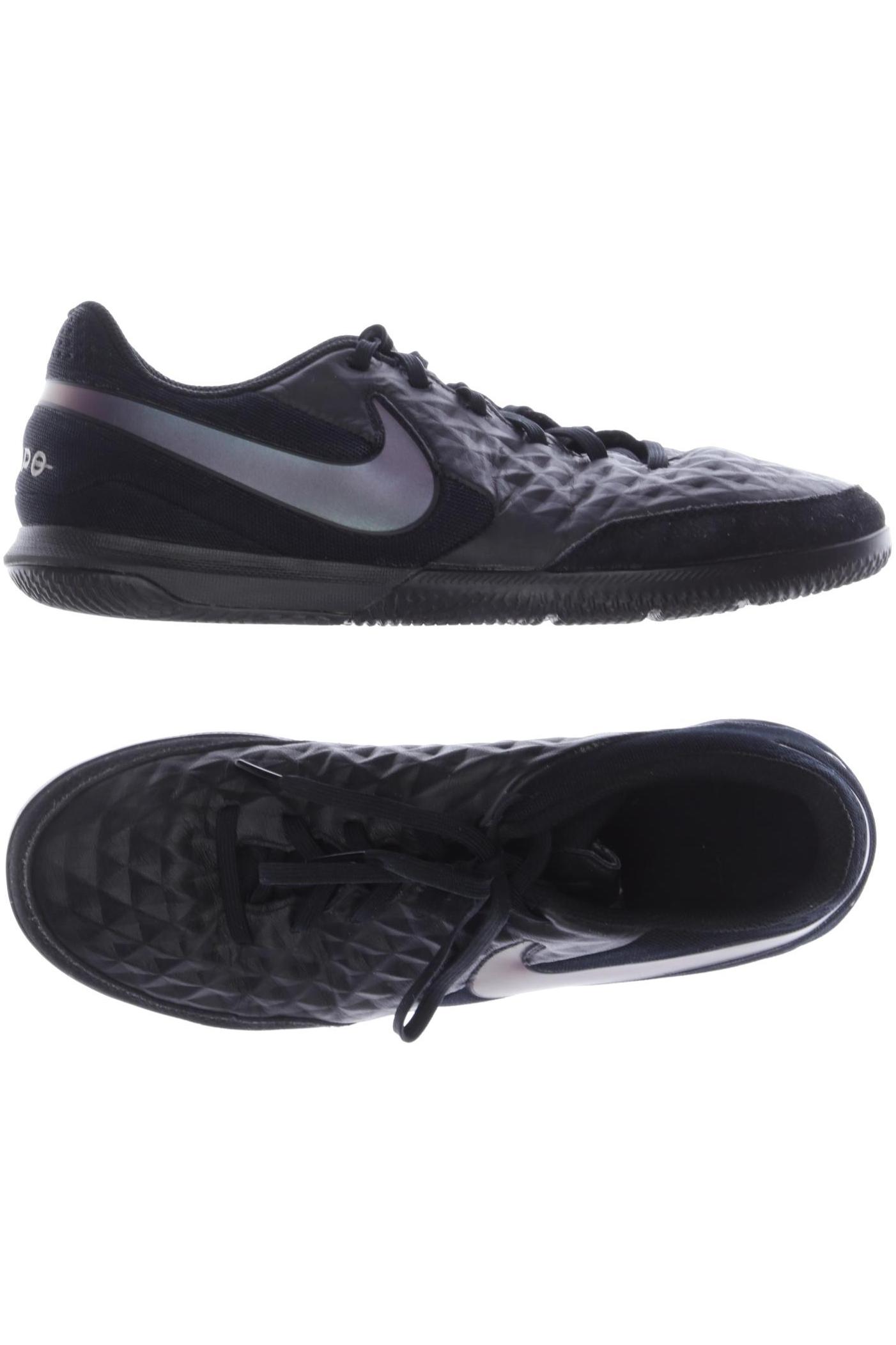 

Nike Football Herren Sneakers, schwarz, Gr. 42