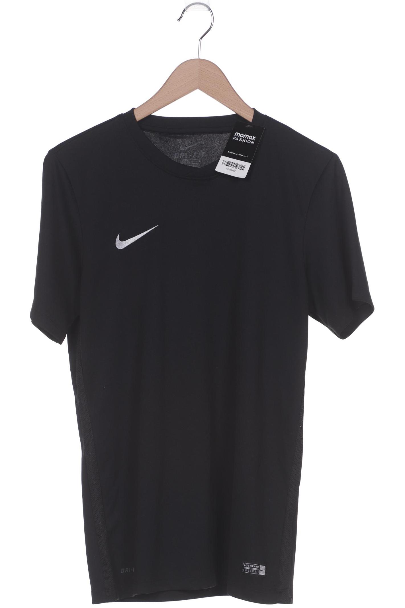 

Nike Football Herren T-Shirt, schwarz, Gr. 48