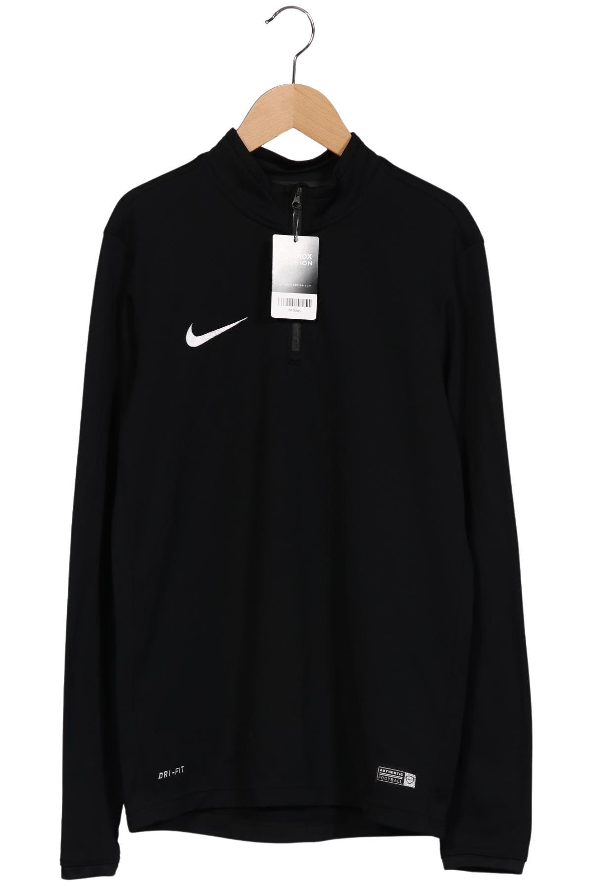 

Nike Football Herren Sweatshirt, schwarz, Gr. 46