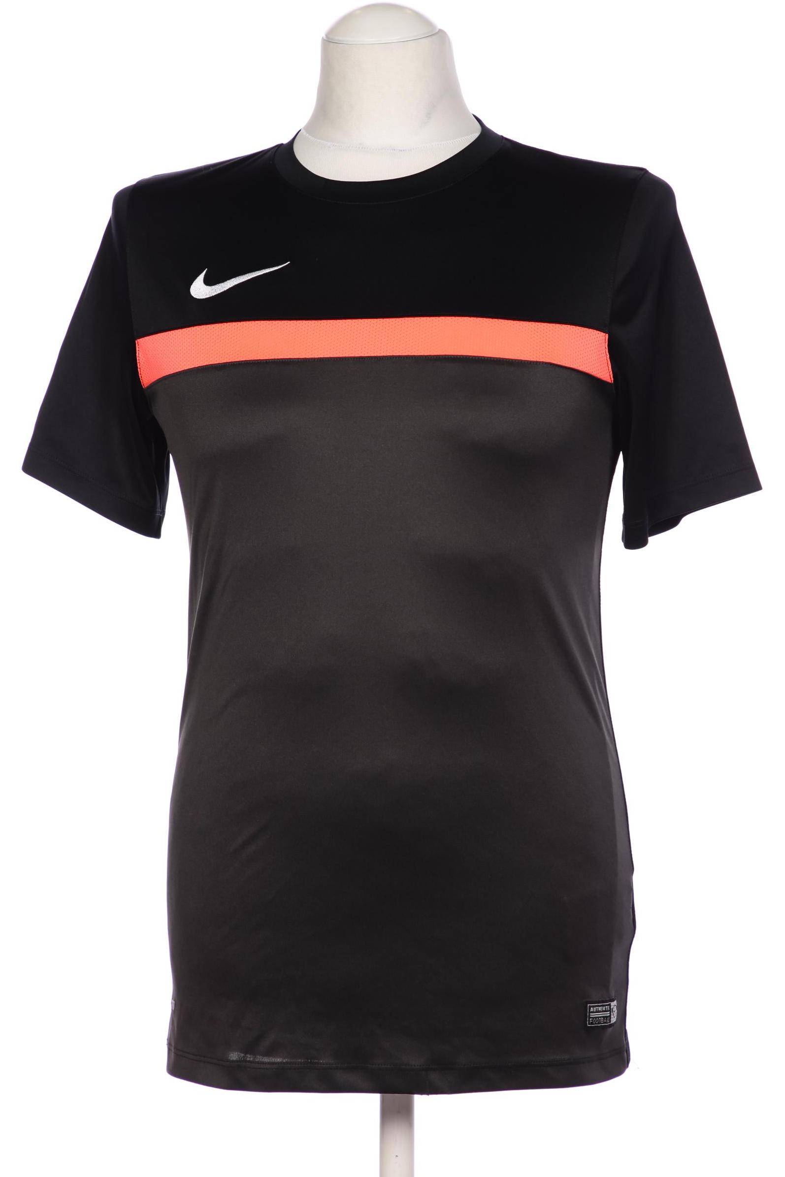 

Nike Football Herren T-Shirt, schwarz, Gr. 48