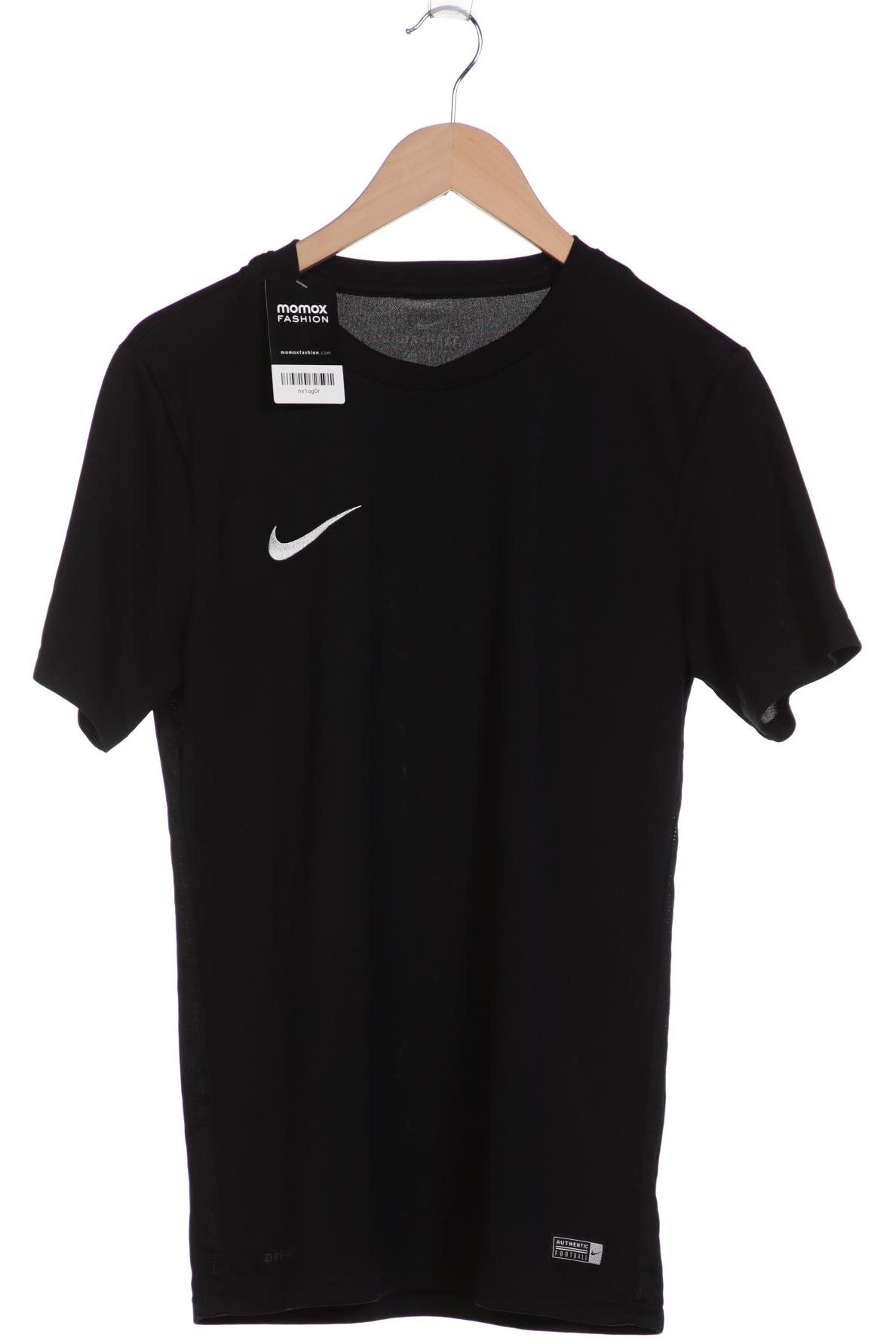 

Nike Football Herren T-Shirt, schwarz, Gr. 48