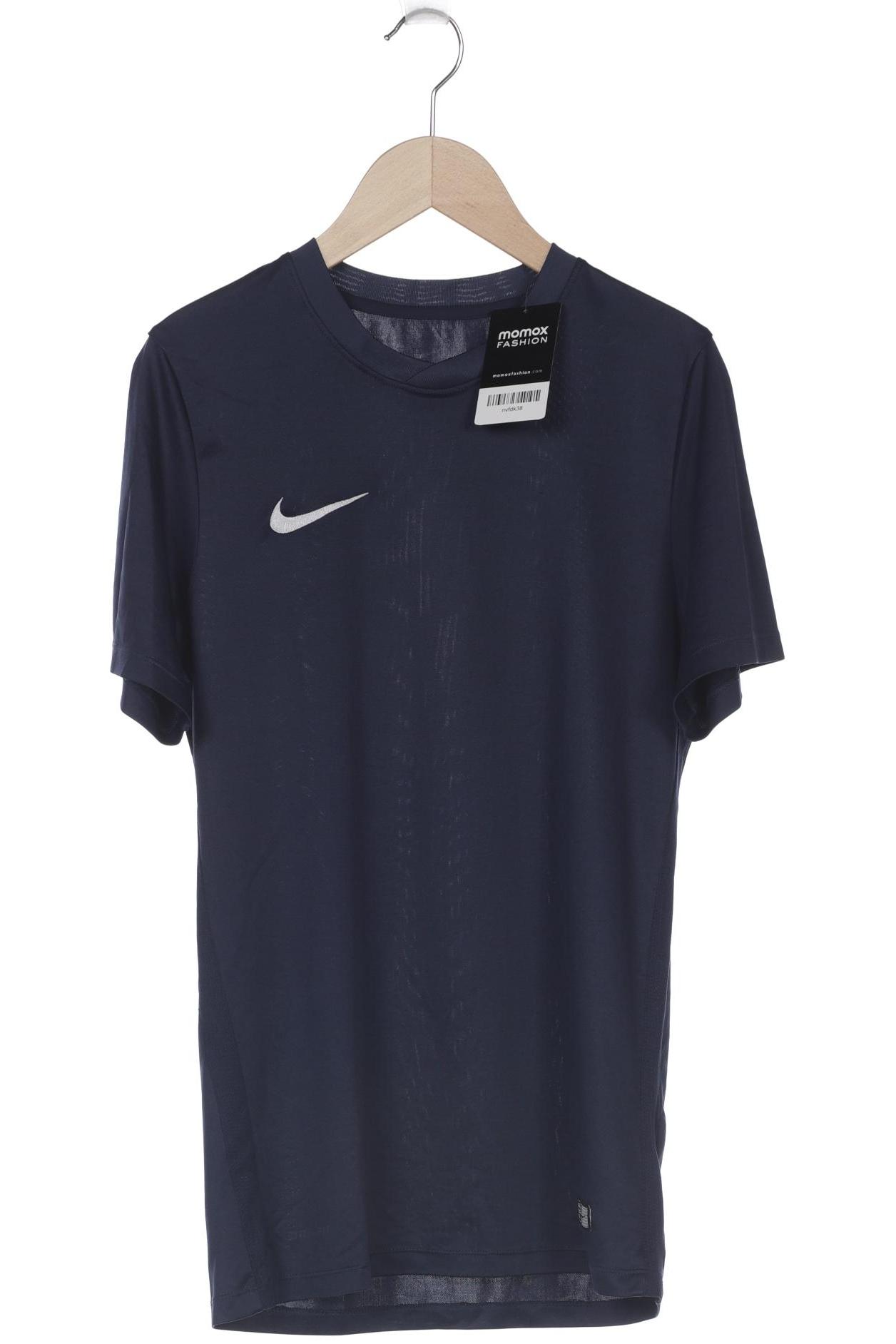 

Nike Football Herren T-Shirt, marineblau, Gr. 46