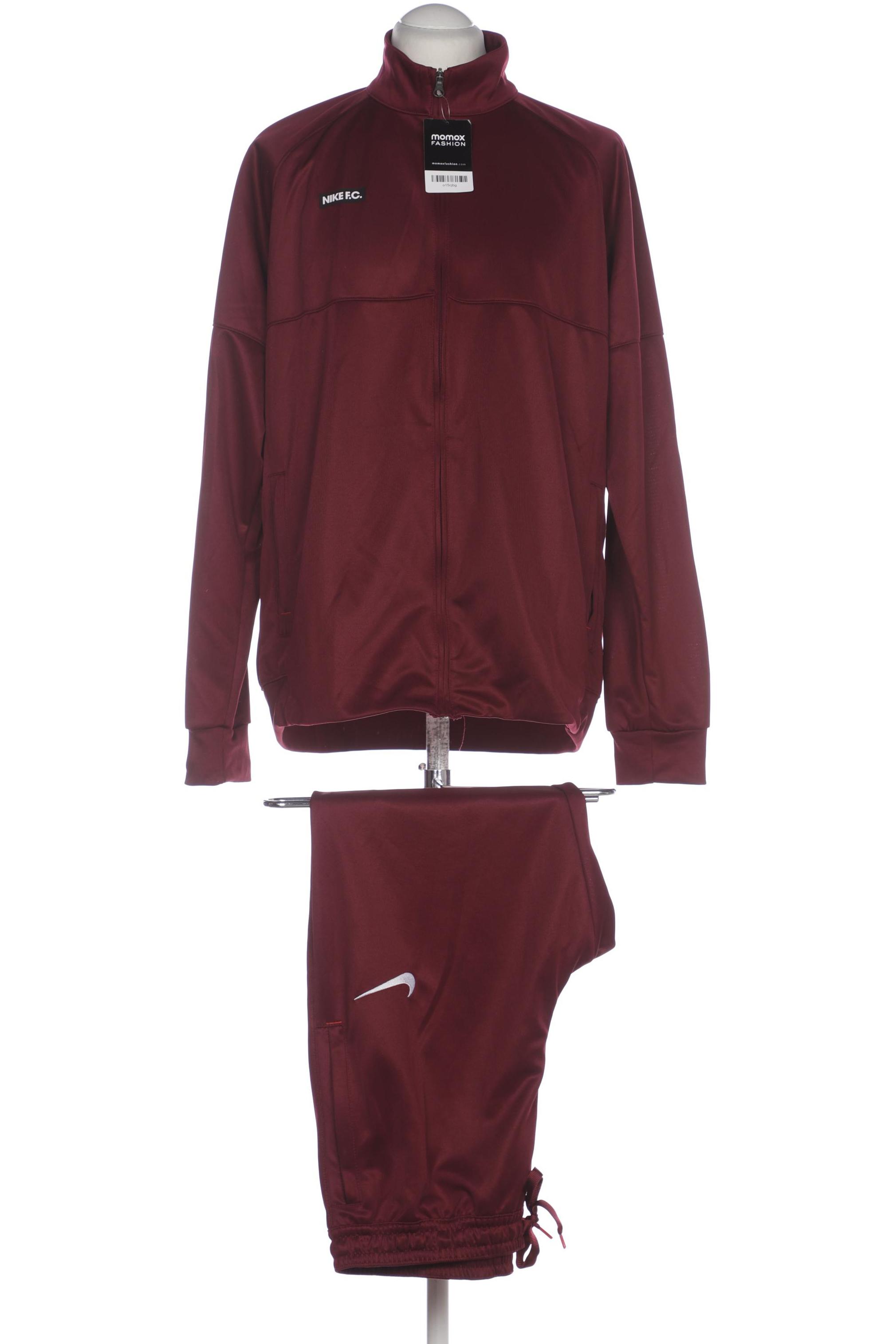 

Nike Football Herren Anzug, bordeaux, Gr. 54