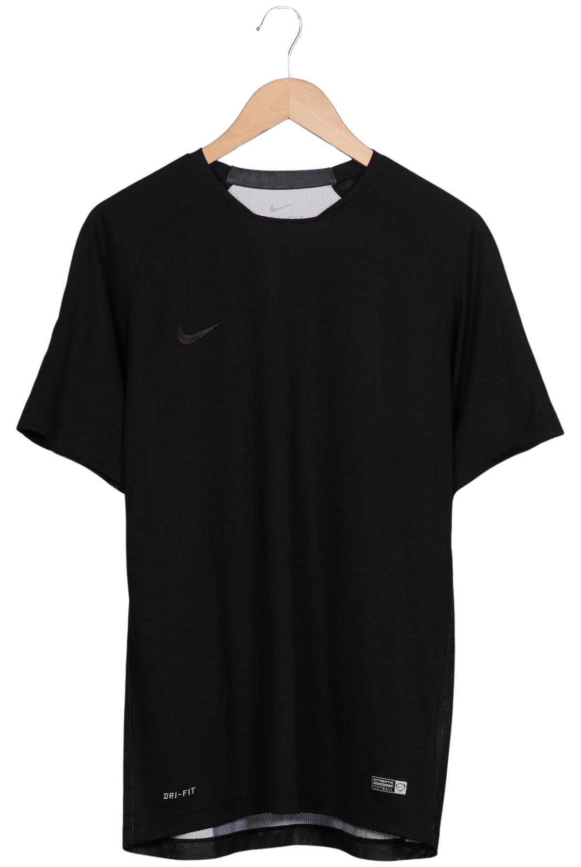 

Nike Football Herren T-Shirt, schwarz, Gr. 52