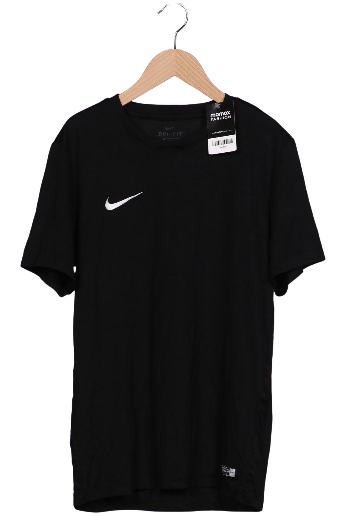 

Nike Football Herren T-Shirt, schwarz, Gr. 48