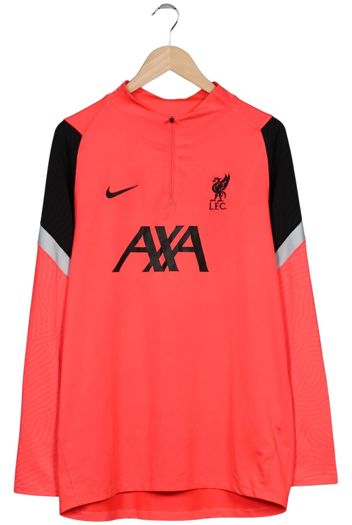 Thumbnail - Nike Football Herren Langarmshirt, mehrfarbig, Gr. 54