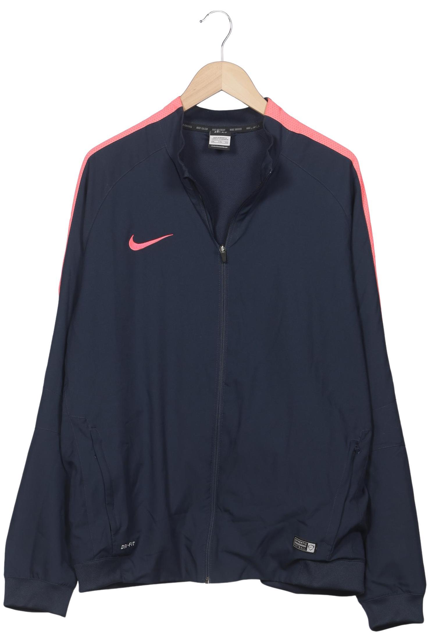 Thumbnail - Nike Football Herren Jacke, mehrfarbig, Gr. 56