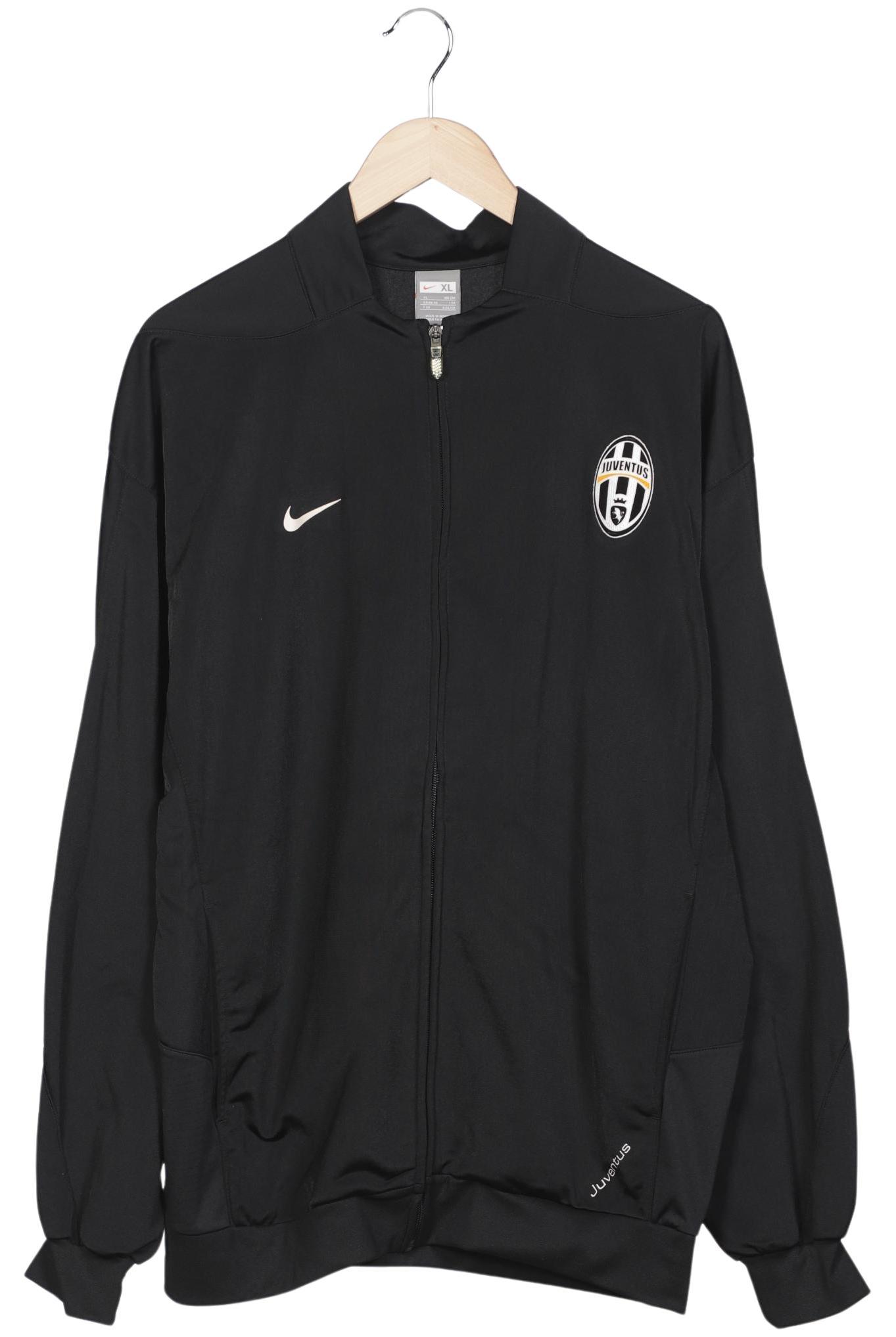 

Nike Football Herren Sweatshirt, schwarz, Gr. 54