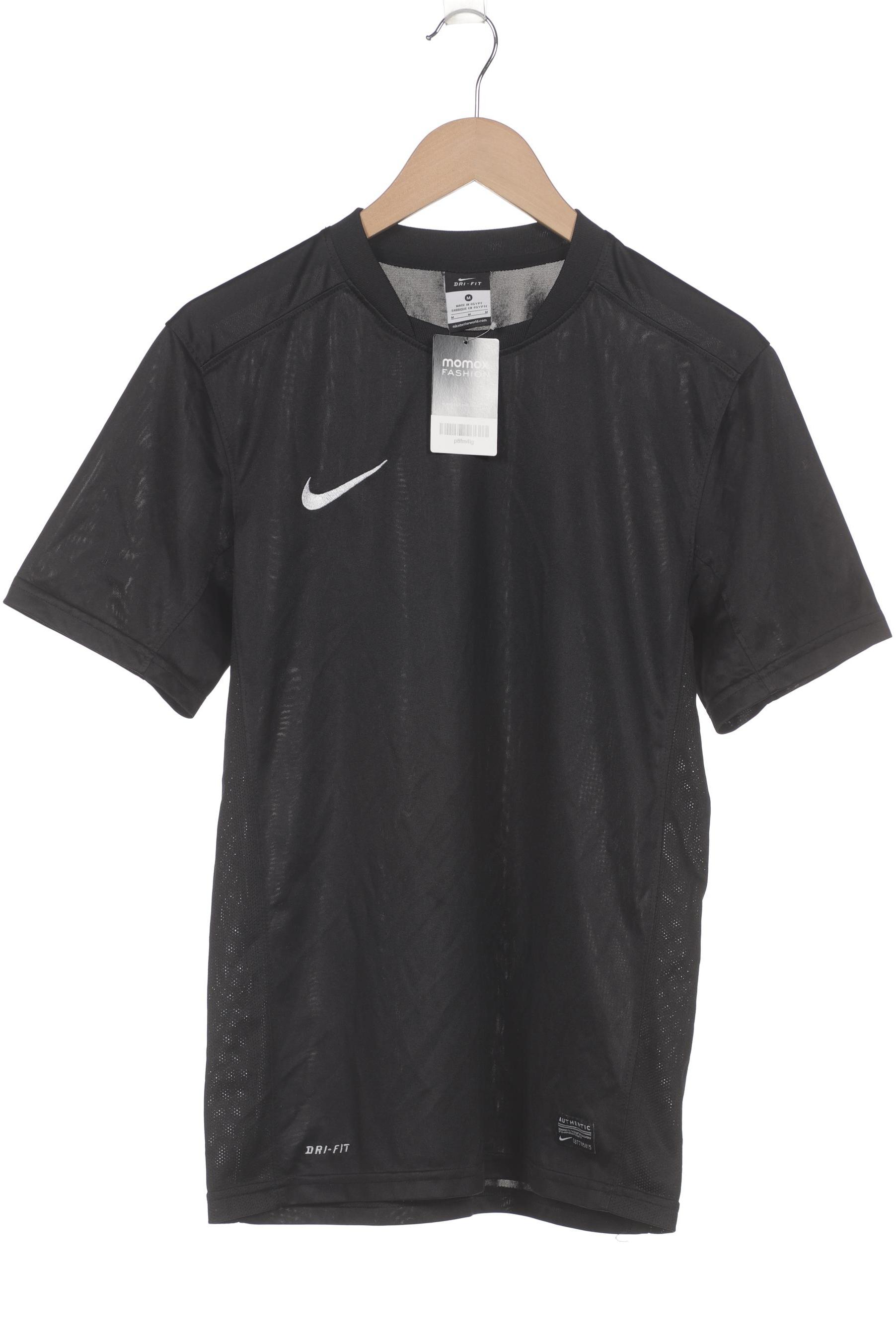 

Nike Football Herren T-Shirt, schwarz, Gr. 48