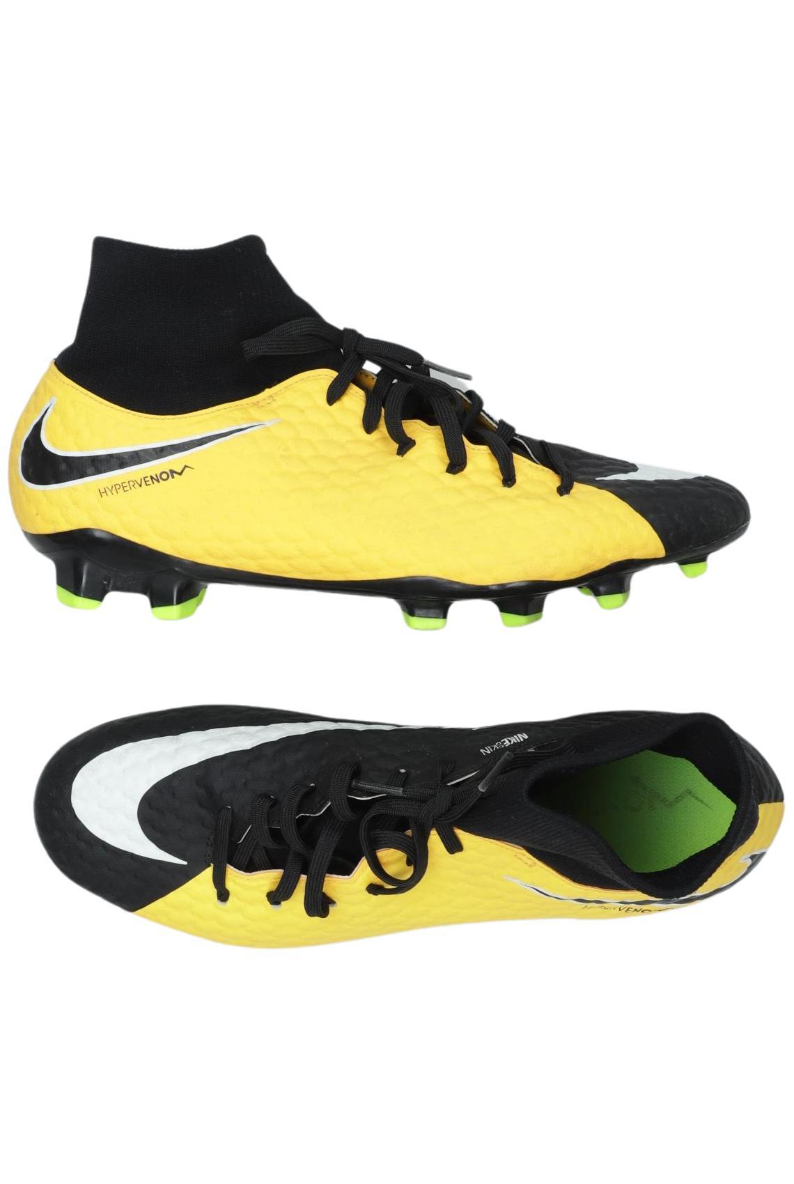 

Nike Football Herren Sneakers, schwarz, Gr. 43