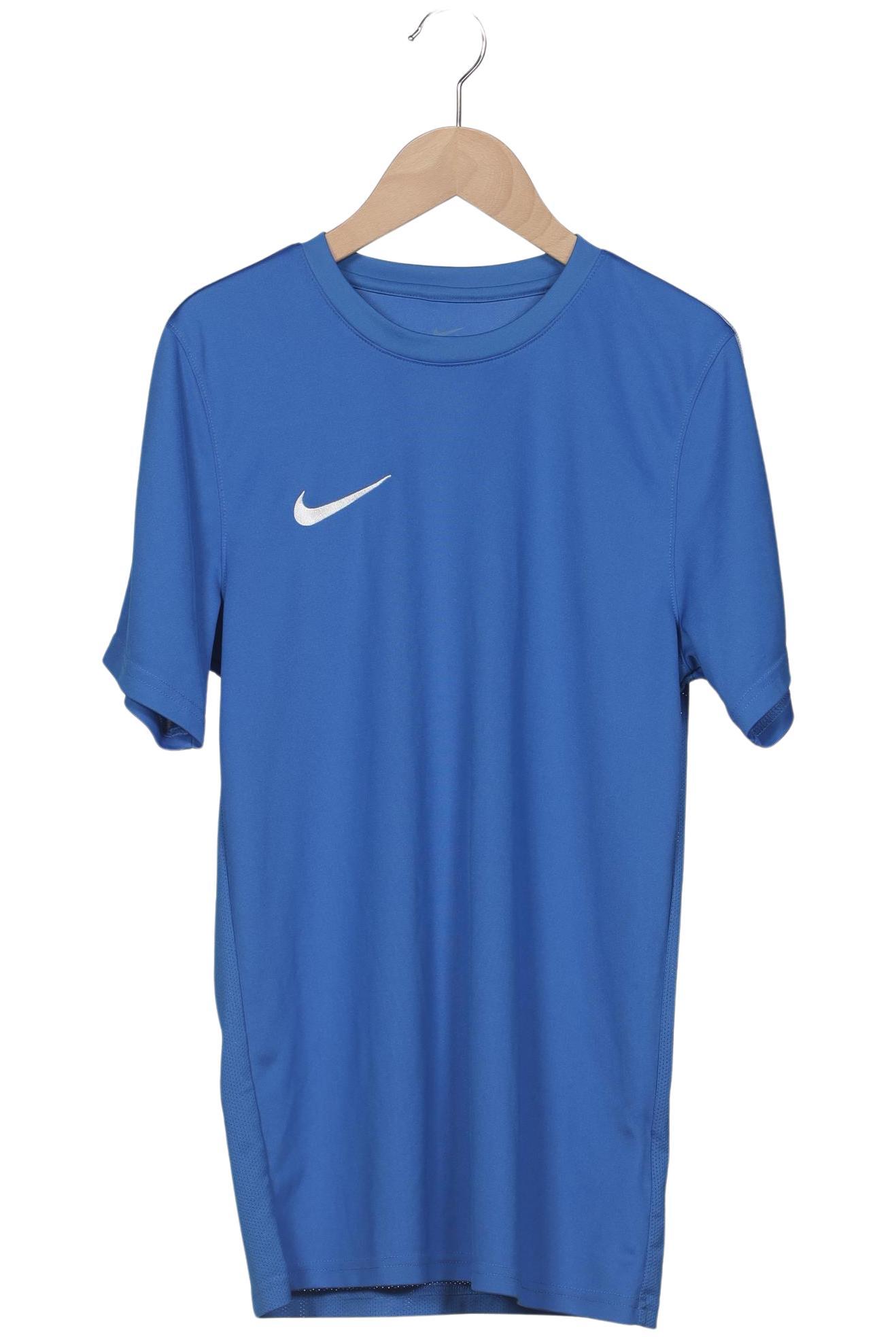 

Nike Football Herren T-Shirt, blau, Gr. 46