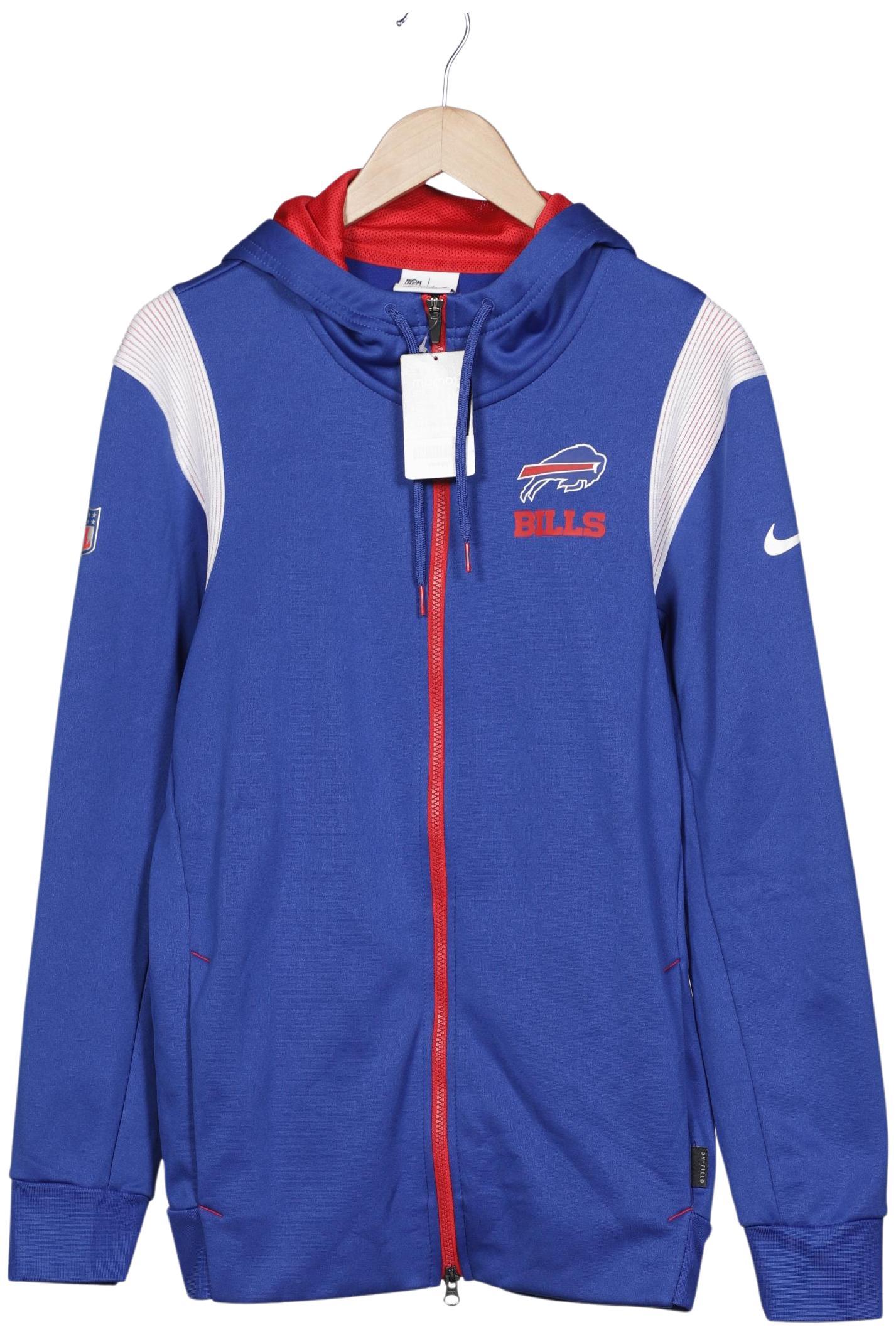 

Nike Football Herren Kapuzenpullover, mehrfarbig, Gr. 48