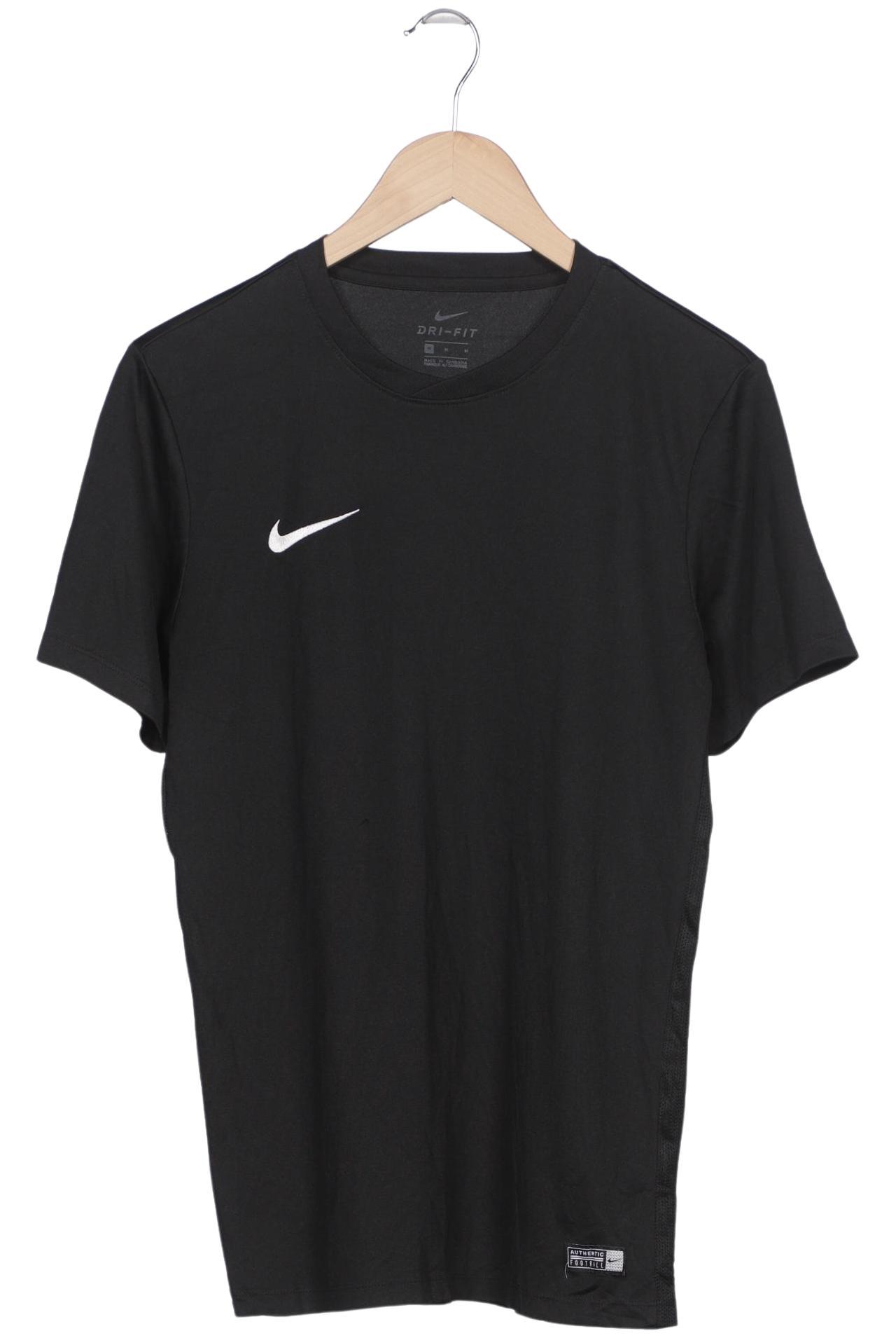 

Nike Football Herren T-Shirt, schwarz, Gr. 48